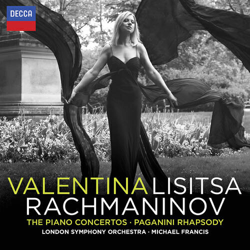 Michael Francis - Rachmaninov: Piano Concerto No.3 in D minor, Op.30 - 1. Allegro ma non tanto