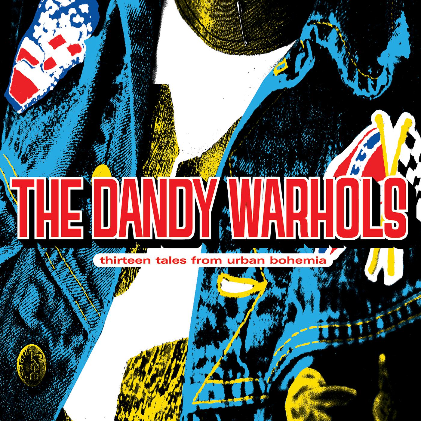 The Dandy Warhols - Nietzsche