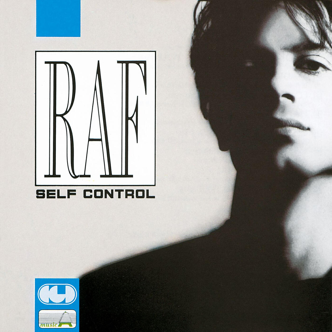 Self control. Raf певец. Self Control РАФ. Raff певец 1984. 1984 Self Control.