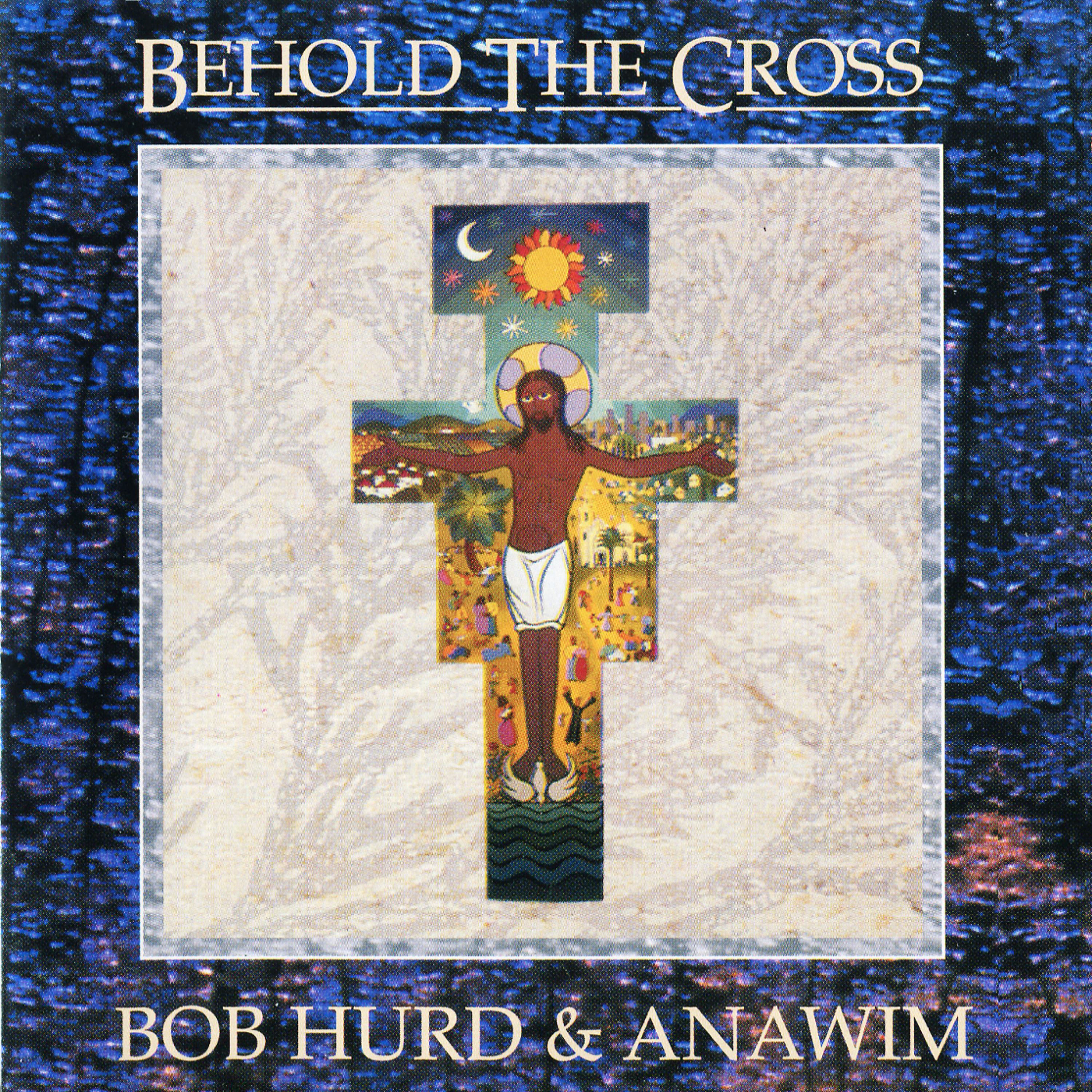 Постер альбома Behold the Cross