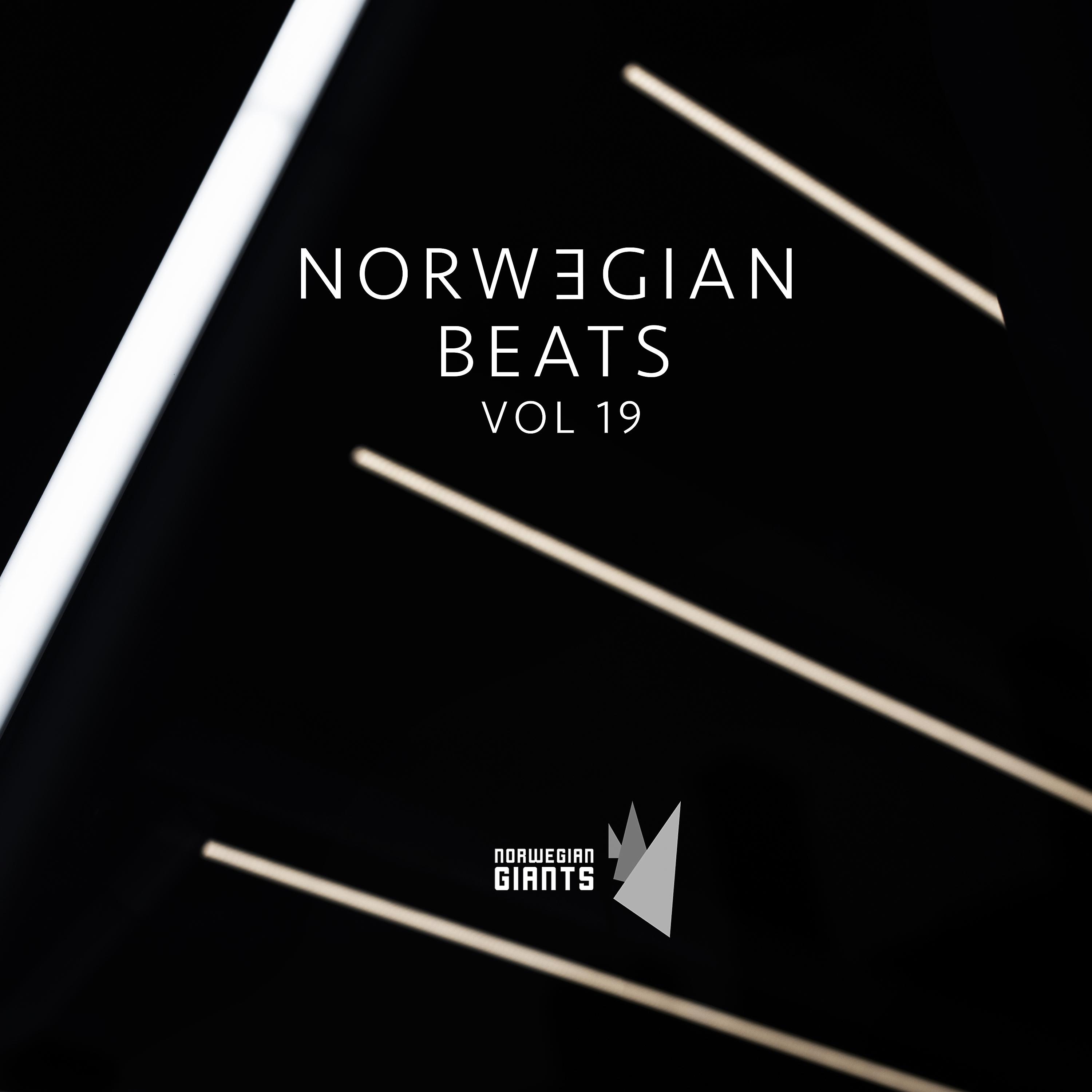 Постер альбома Norwegian Beats, Vol. 19