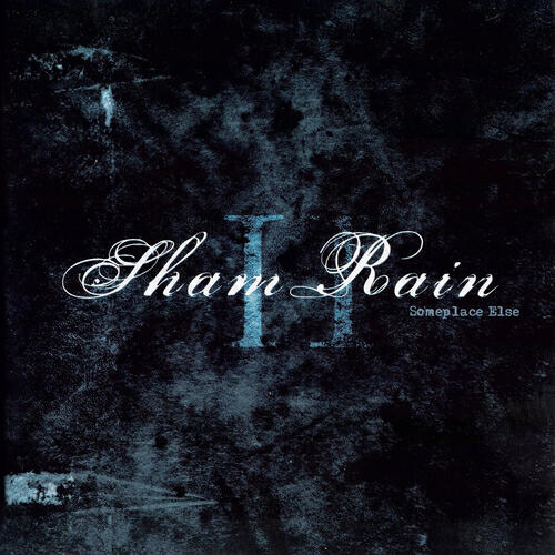 Shamrain - Still Aeon