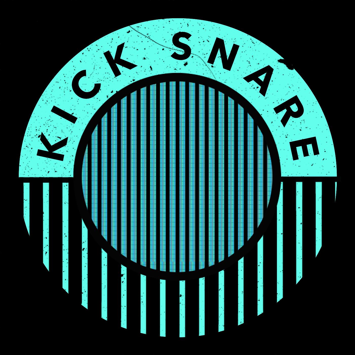 Постер альбома Kick Snare