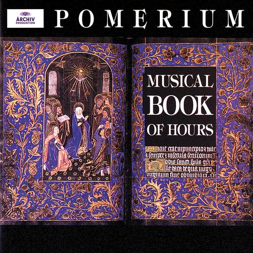 Постер альбома Musical Book of Hours