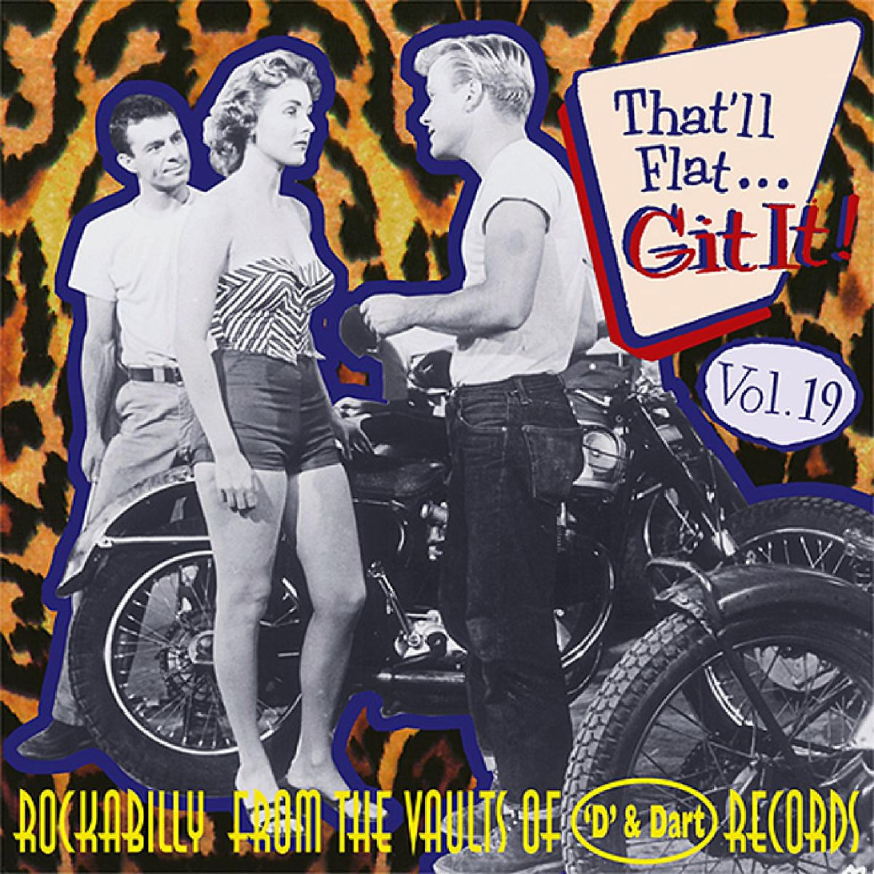 Sonny Hall - My Big Fat Baby