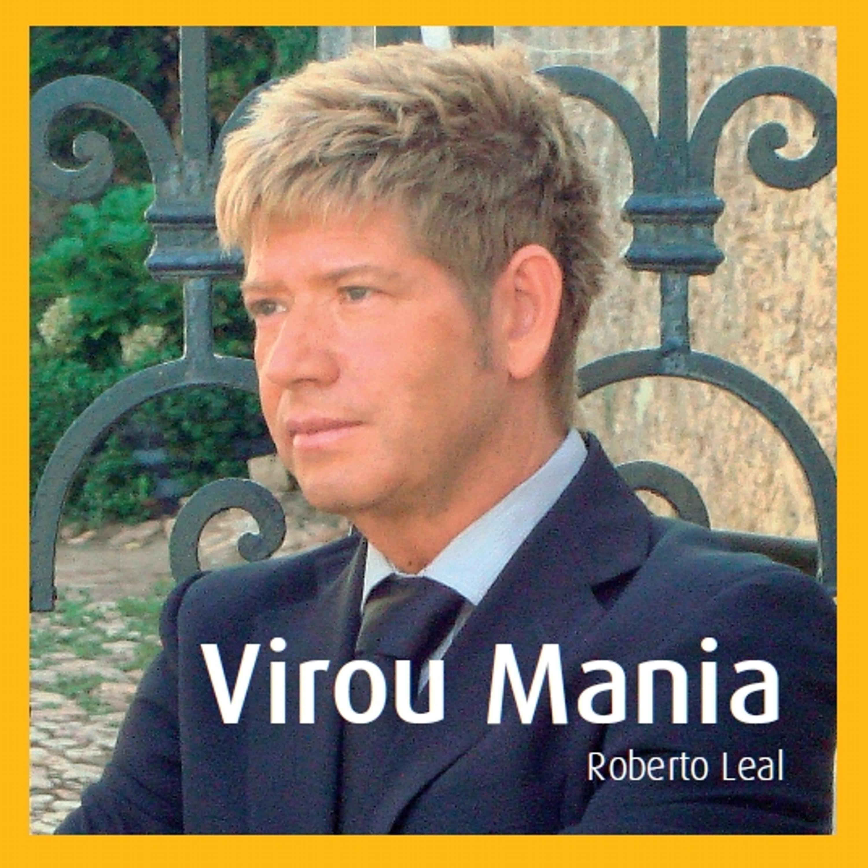 Постер альбома Virou Mania