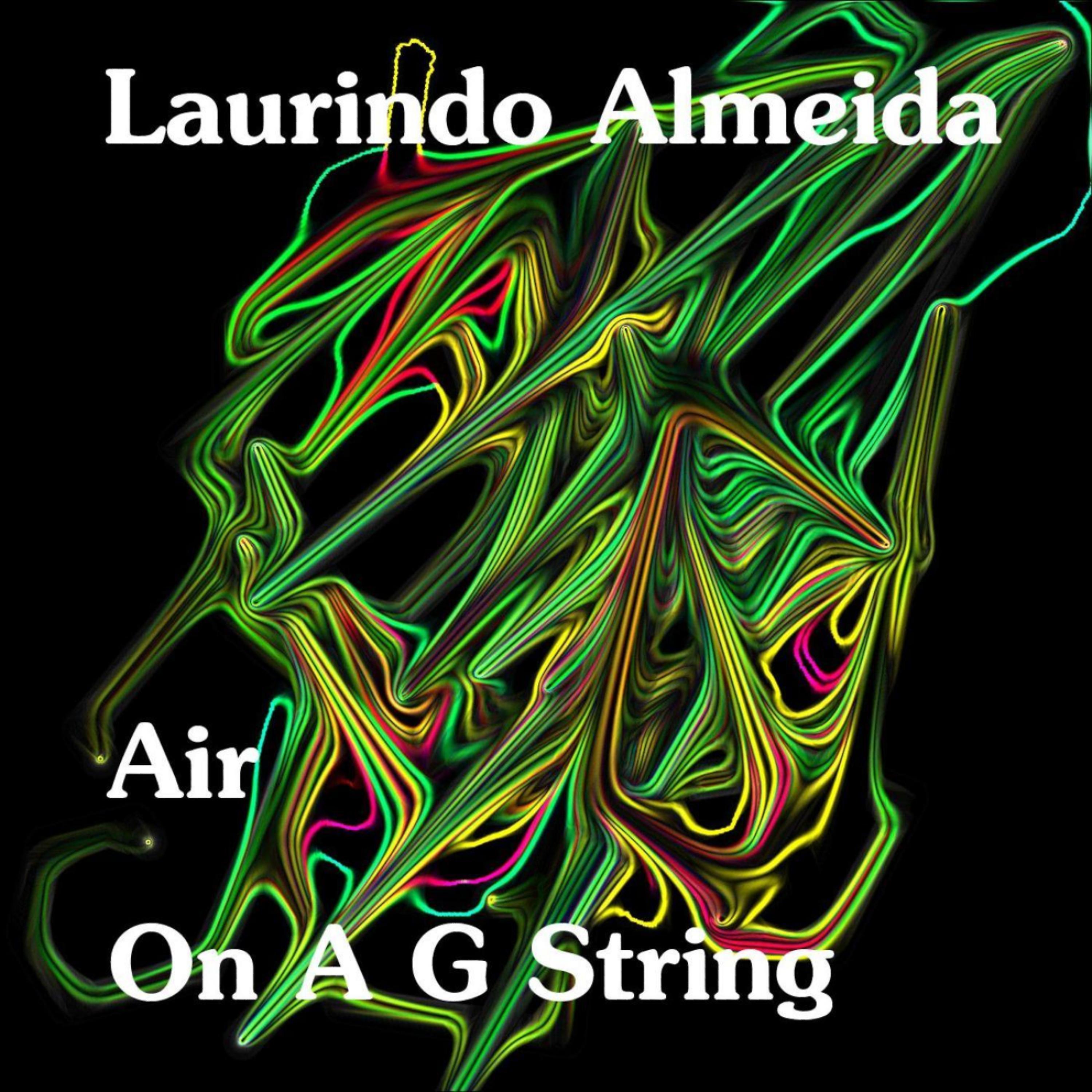 Постер альбома Air On A G String