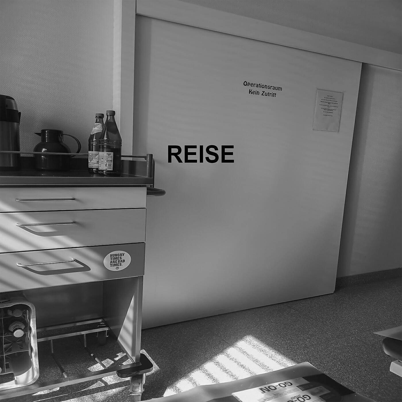 Sylabil Spill - Reise