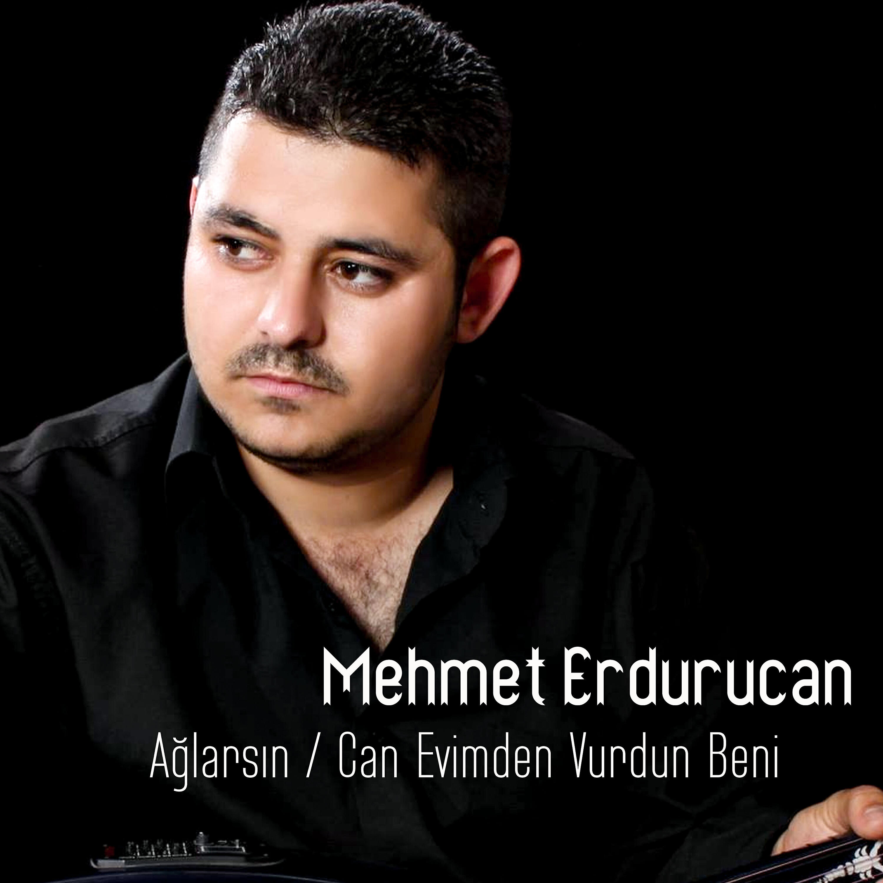 Mehmet Erdurucan - Gel Diyor