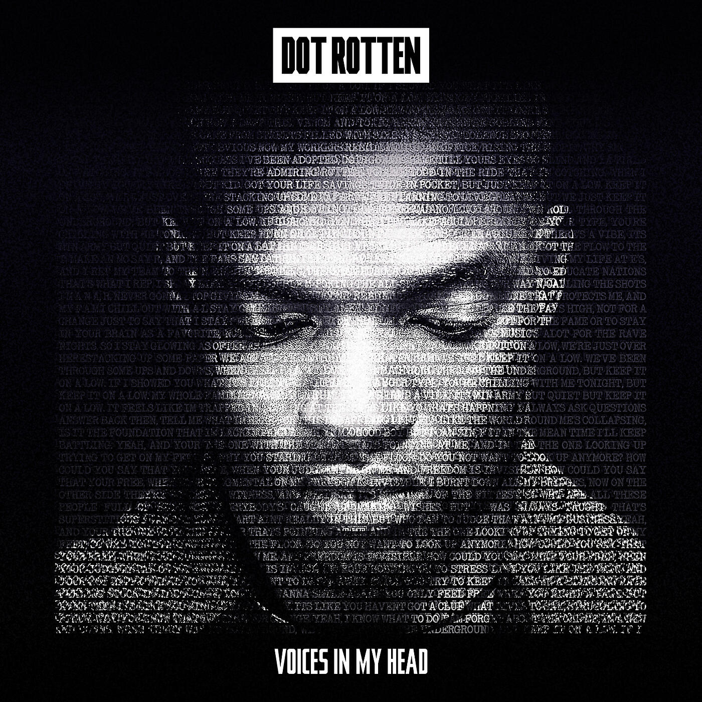 Dot Rotten - Are You Not Entertained?