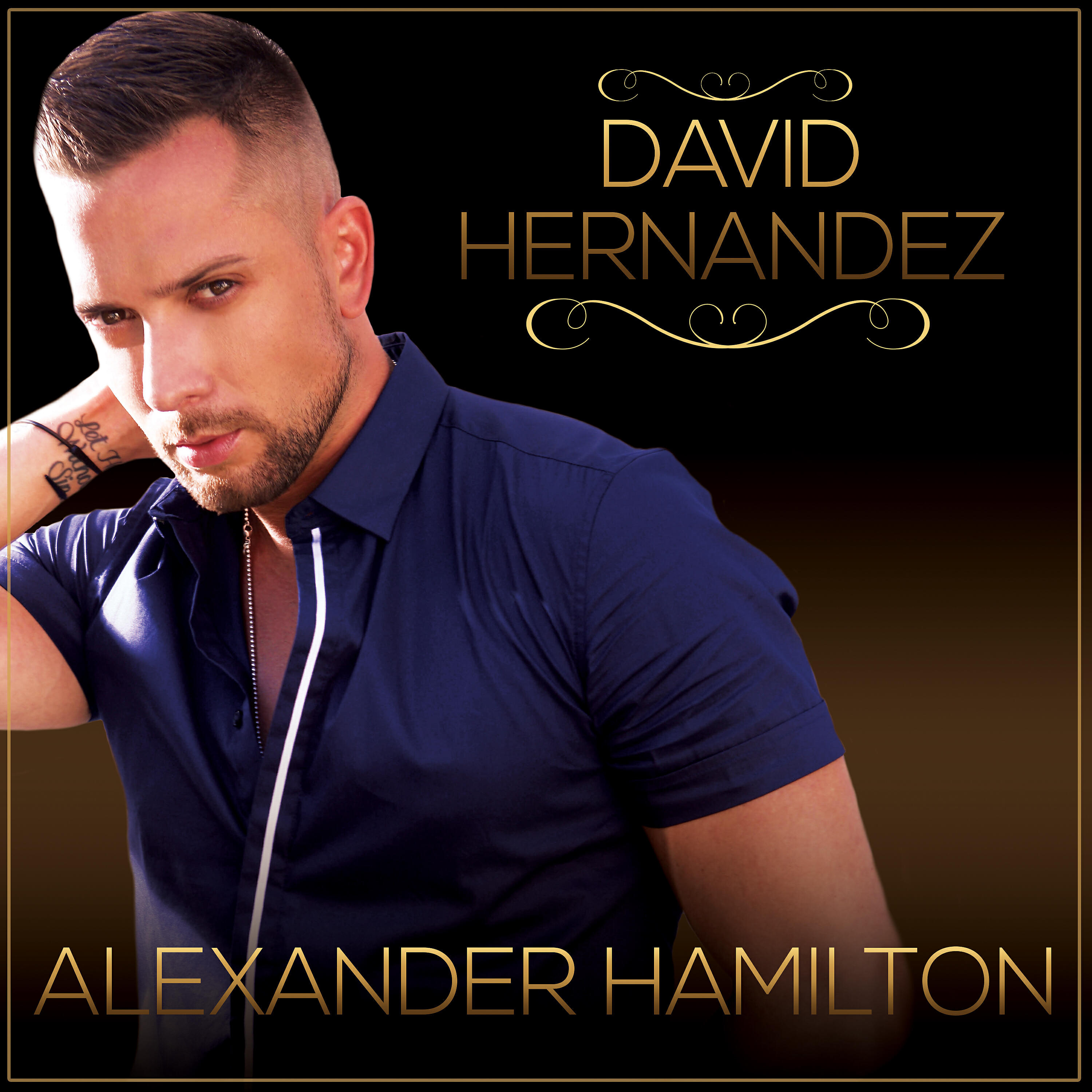 David Hernandez - Alexander Hamilton