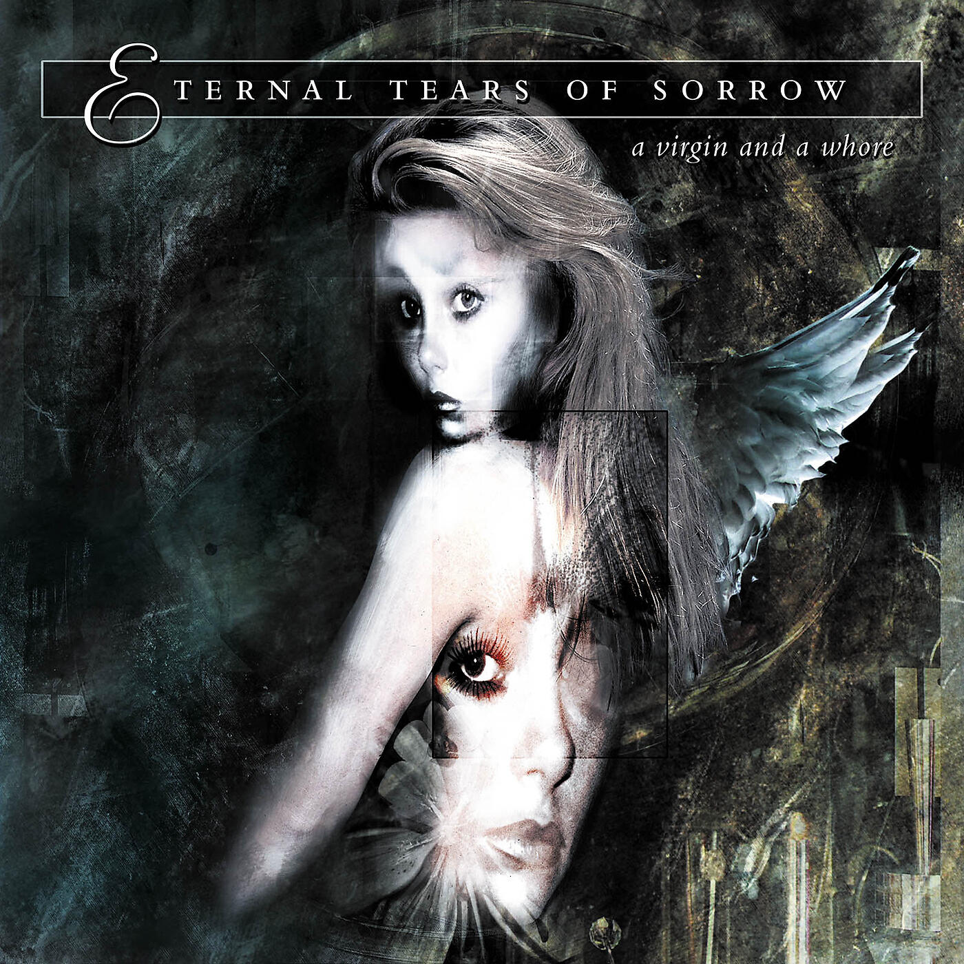 Eternal Tears Of Sorrow - Aurora Borealis