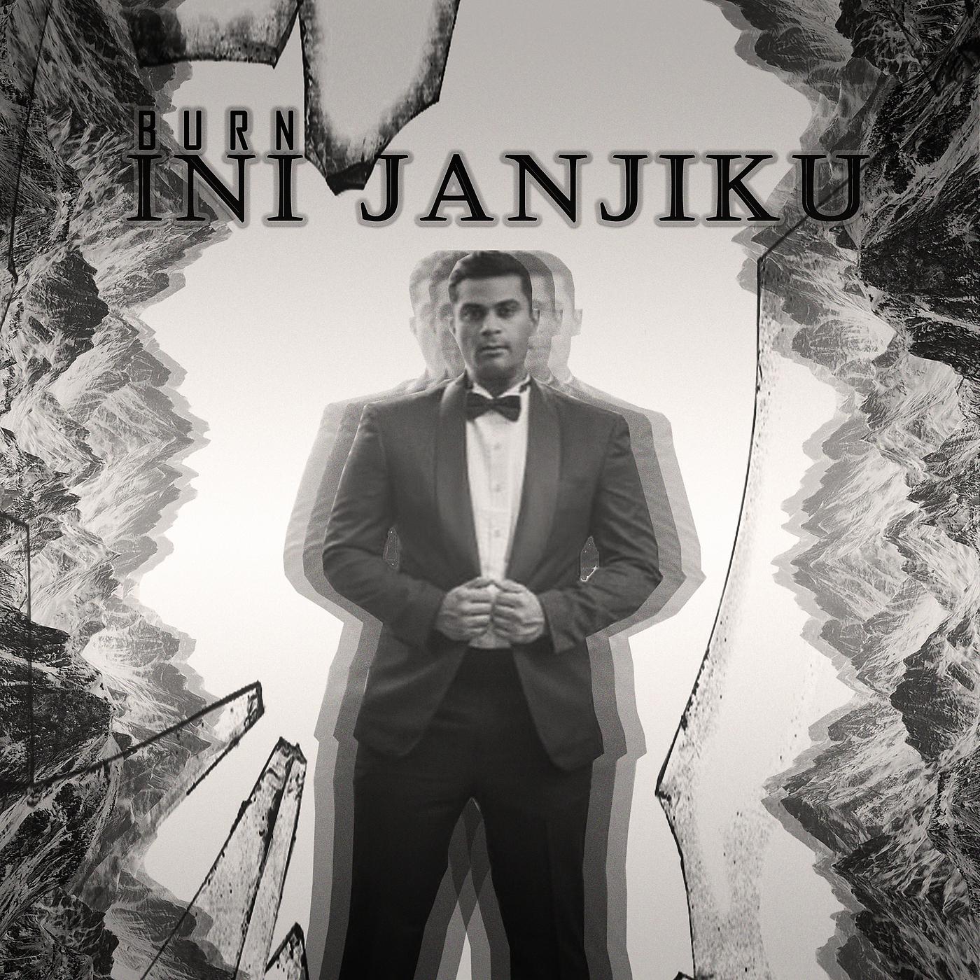Постер альбома Ini Janjiku