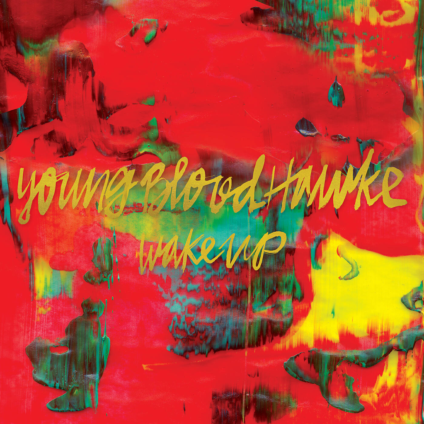 Youngblood Hawke - Dannyboy (Commentary)