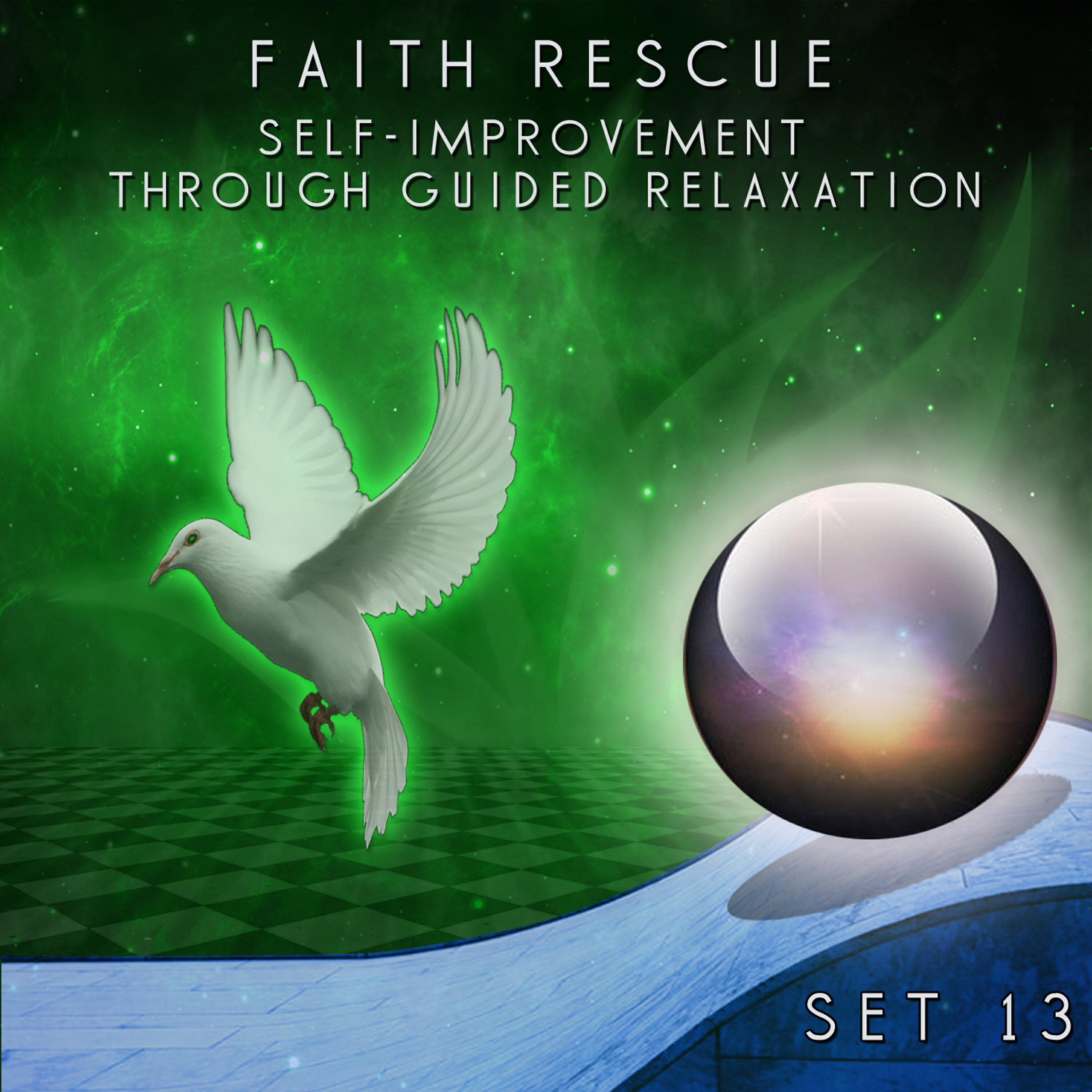 Faith Rescue - Lord Help Me to Learn French