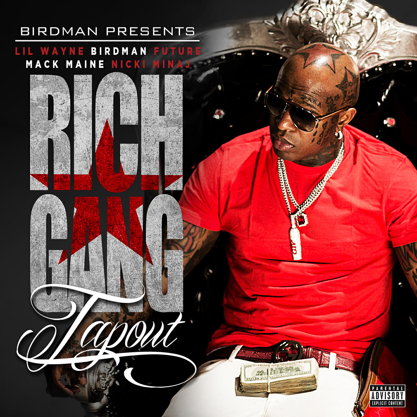 Rich Gang - Tapout (Explicit Version)