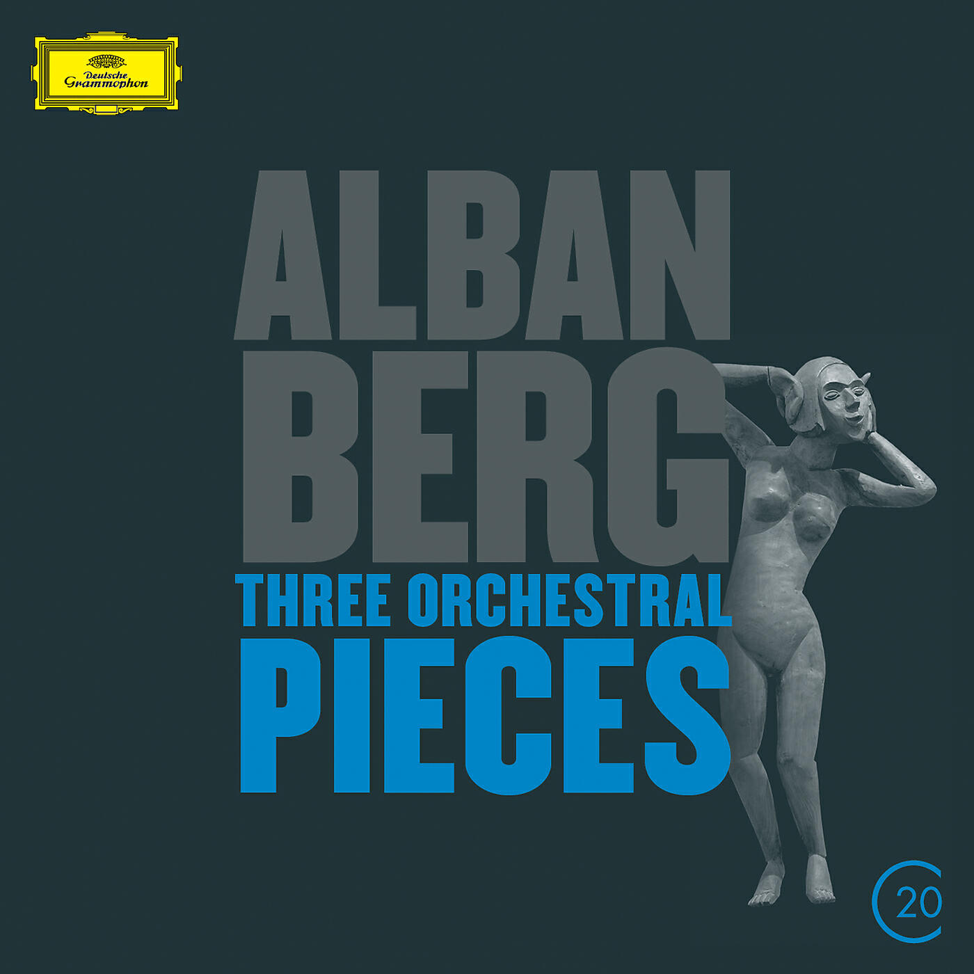 Wiener Philharmoniker - Berg: 3 Pieces for Orchestra, Op.6 - 3. Marsch (March)