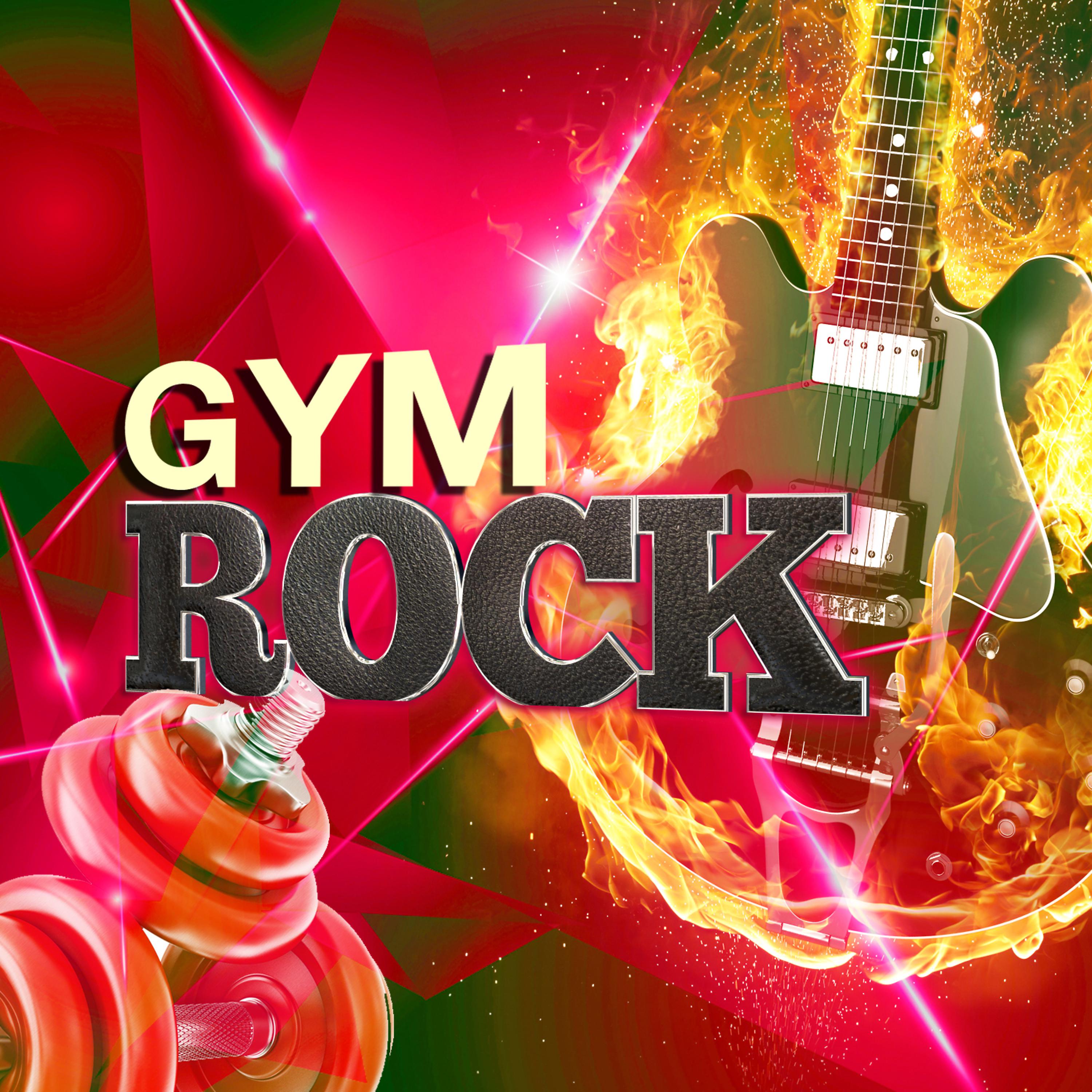Постер альбома Gym Rock