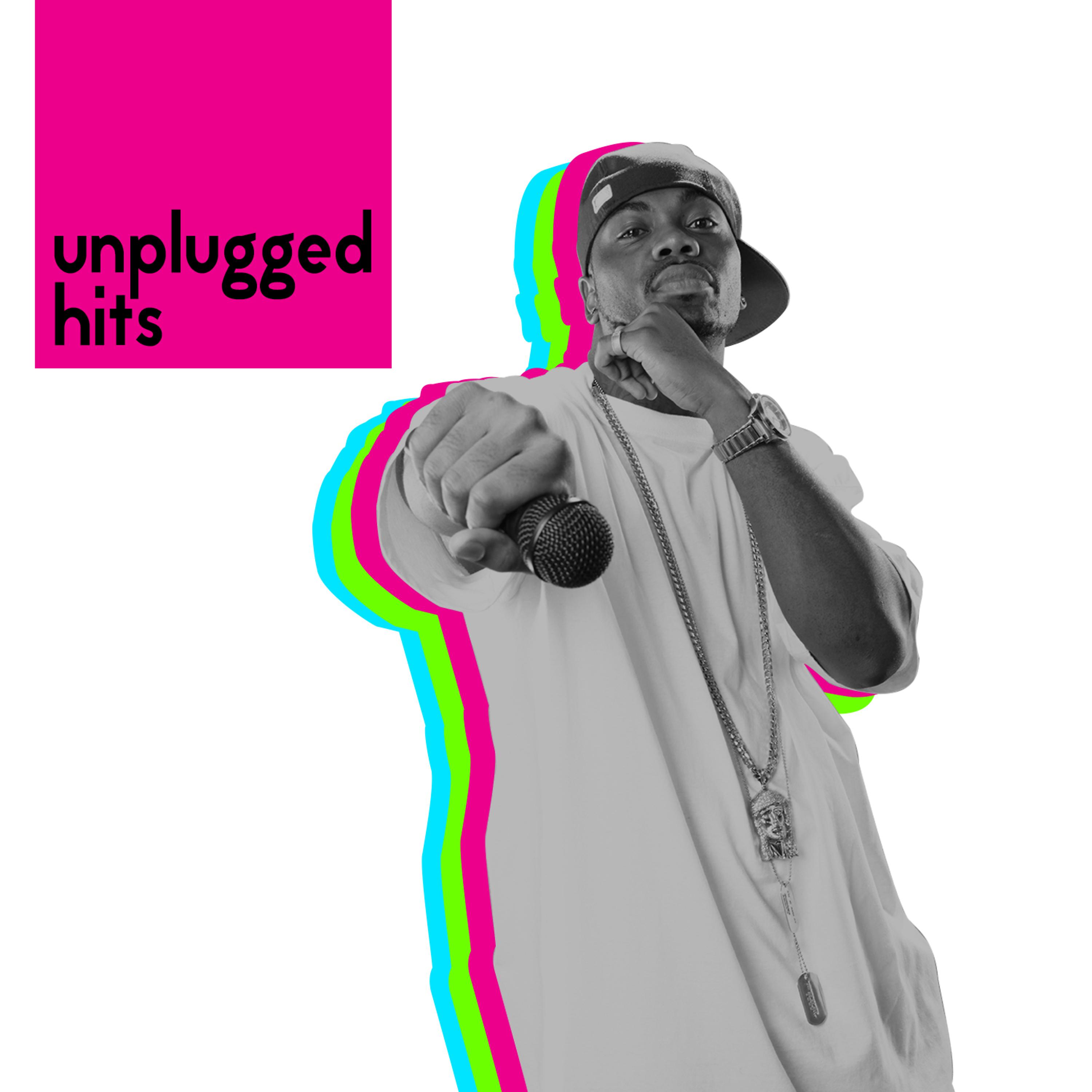 Постер альбома Unplugged Hits