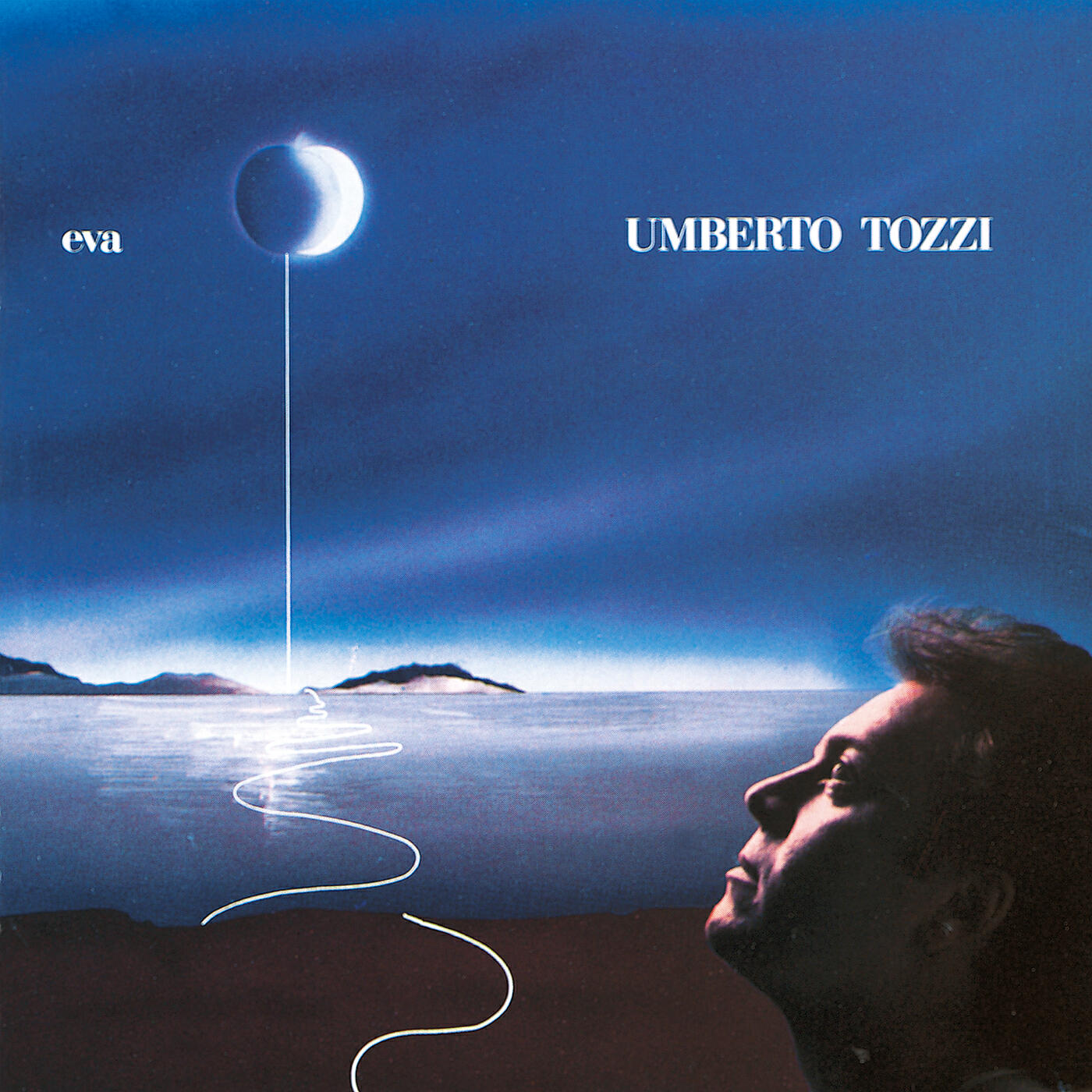 Umberto Tozzi - Eva