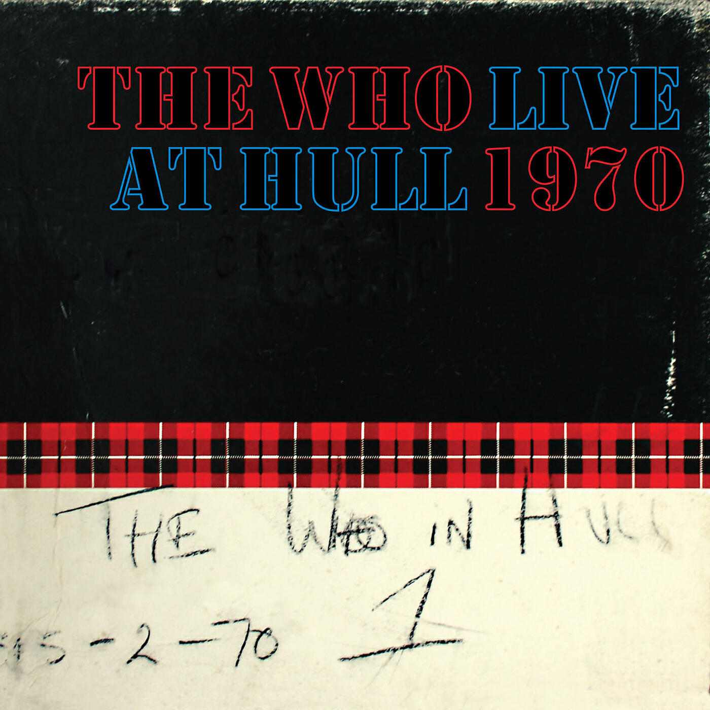 The Who - Fortune Teller (Live At Hull Version)
