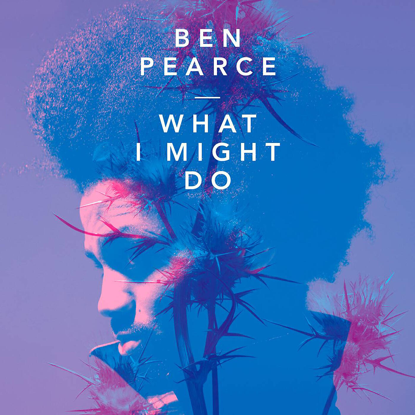 Ben Pearce - What I Might Do (Bonar Bradberry Remix)