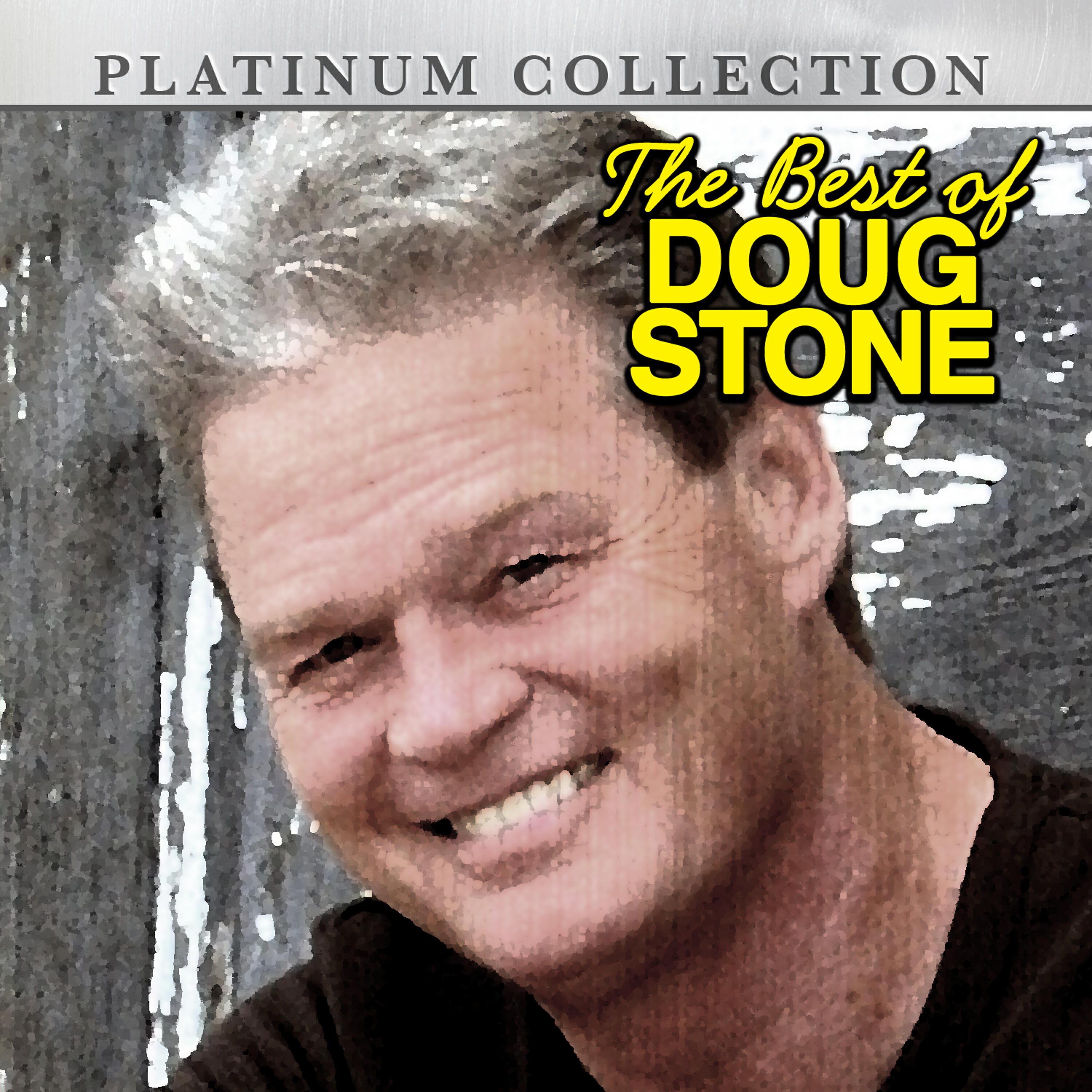 Doug Stone - Too Busy Being in Love (Re-Recorded Version)