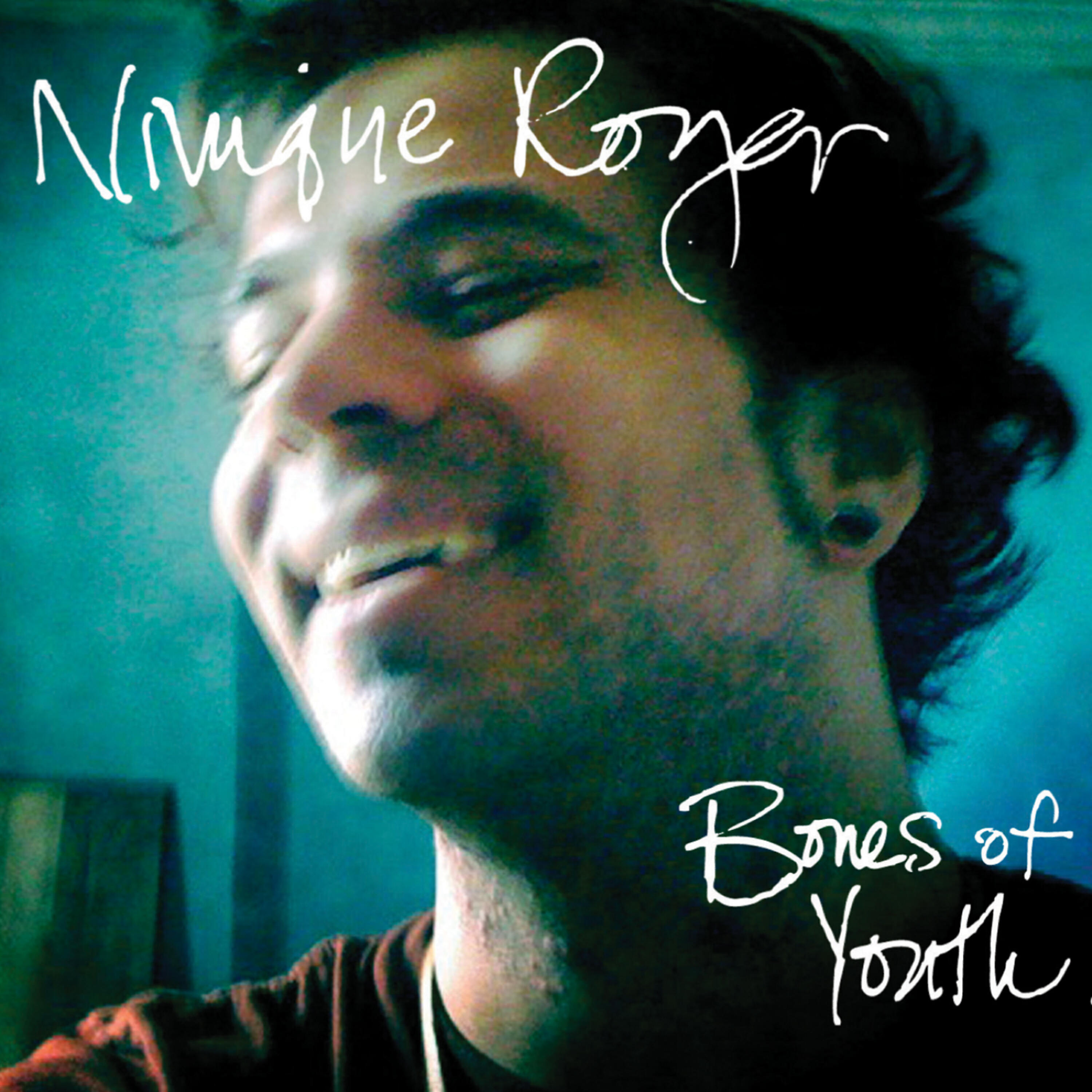 Ninique Royer - Crazytown