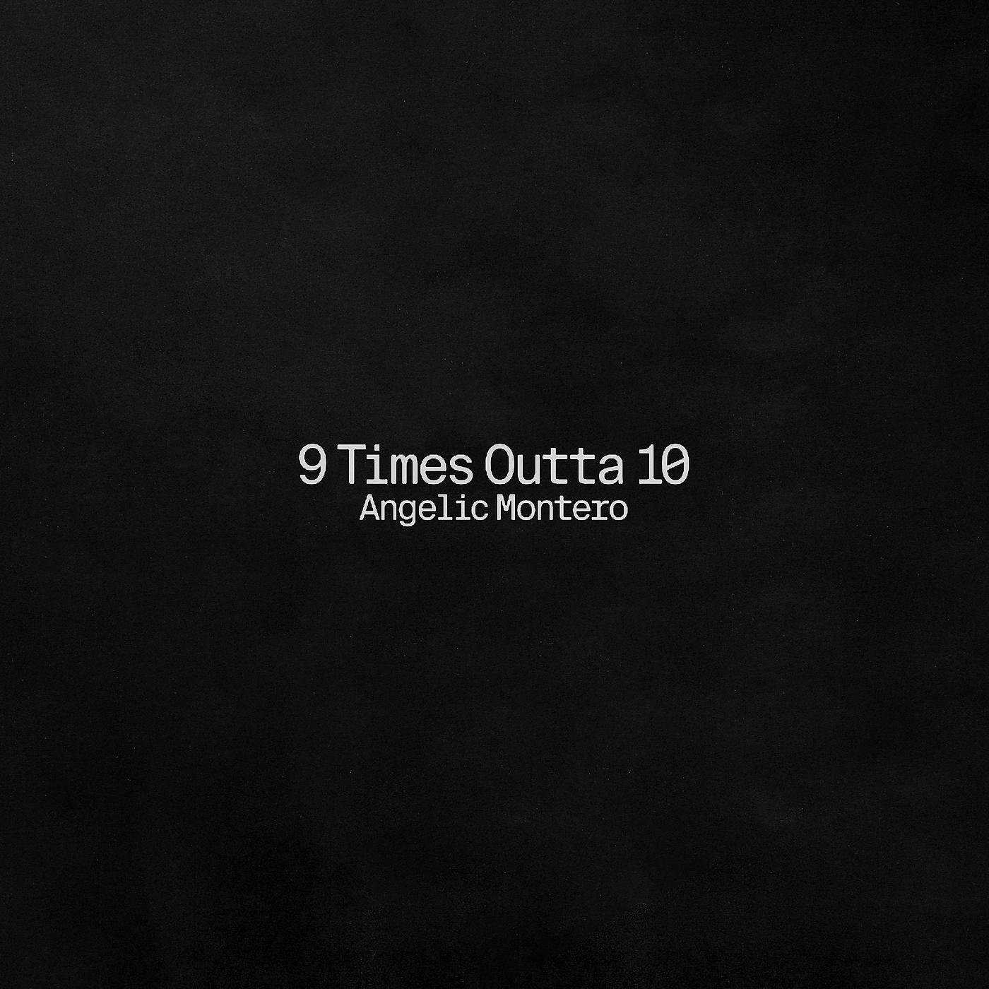 Постер альбома 9 Times Outta 10