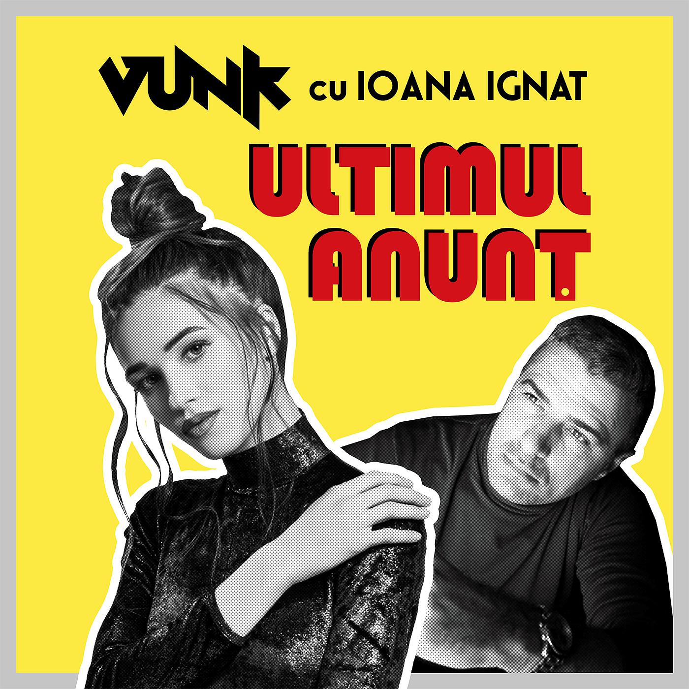 Постер альбома Ultimul anunț