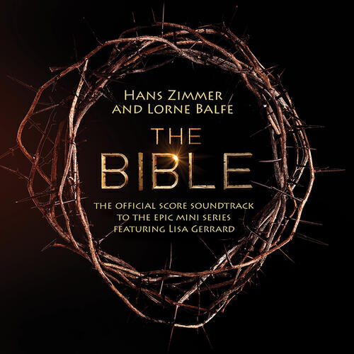 Hans Zimmer - Romas Lament
