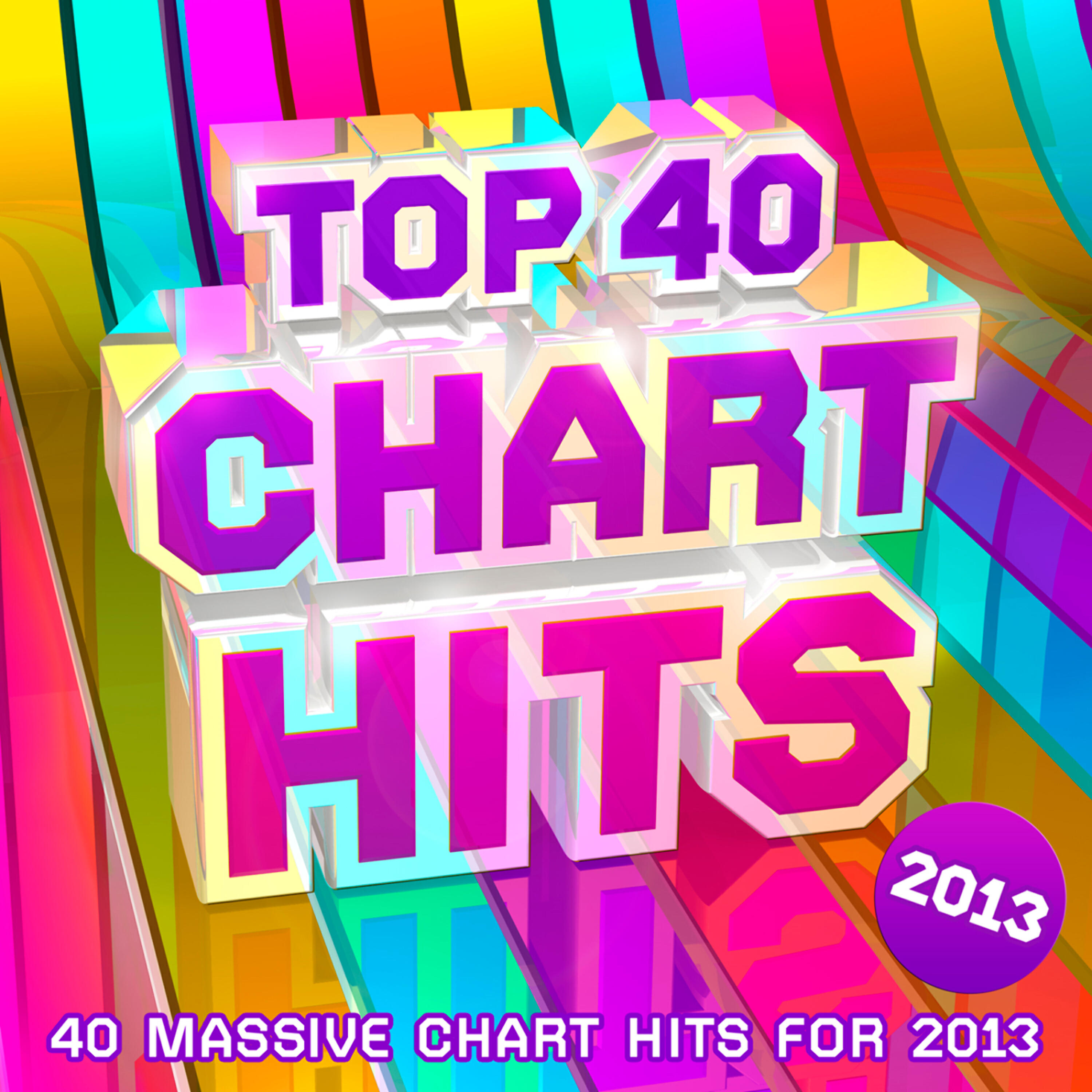 Chart Hits Allstars - I Cry