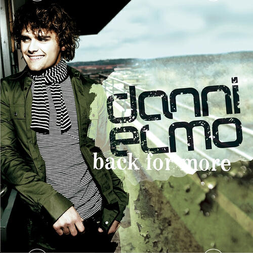 Danni Elmo - Hope Against Hope