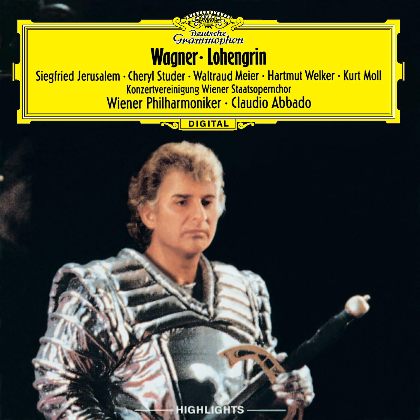 Renate Hasler - Wagner: Lohengrin, WWV 75 / Act 3 - 