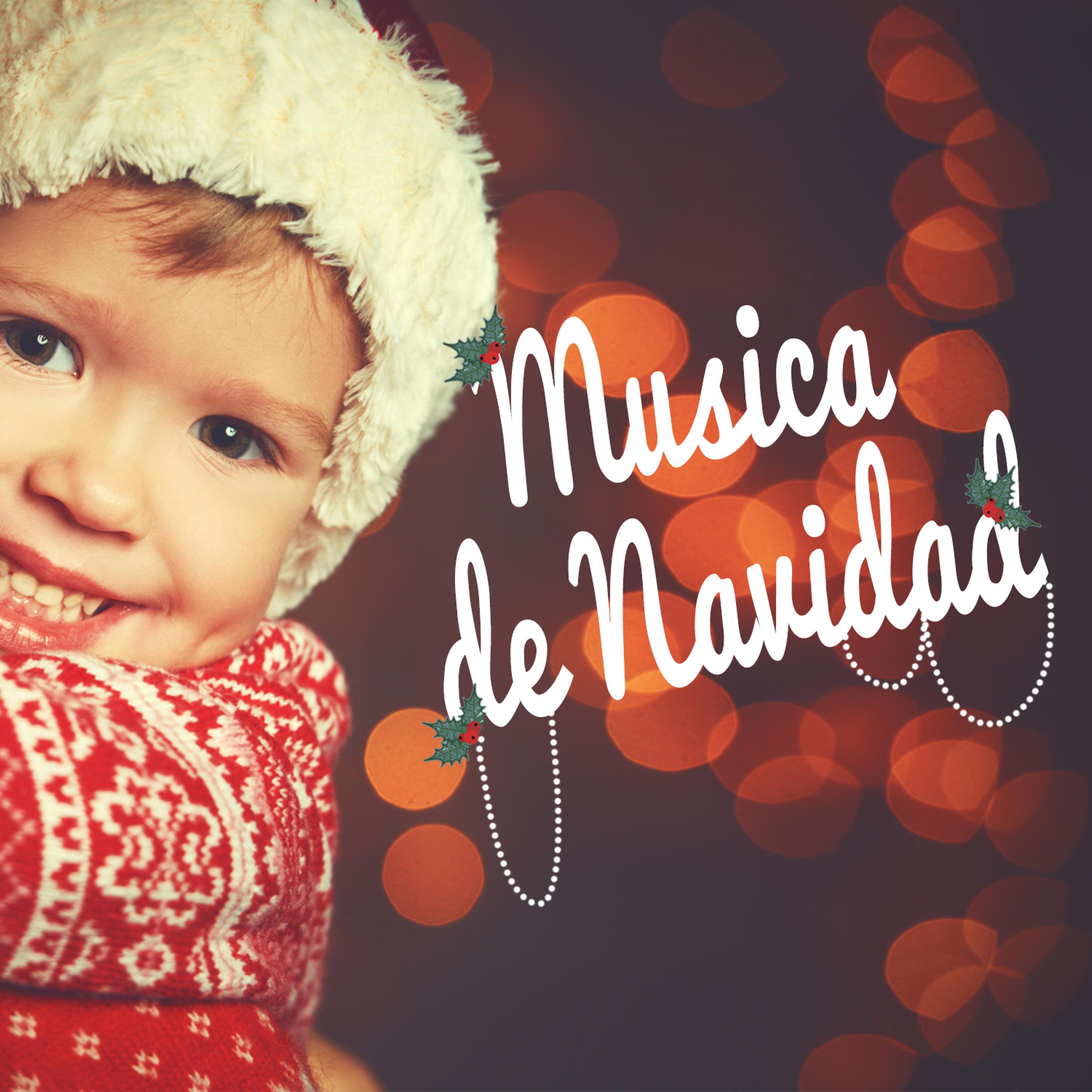 Постер альбома Musica de Navidad
