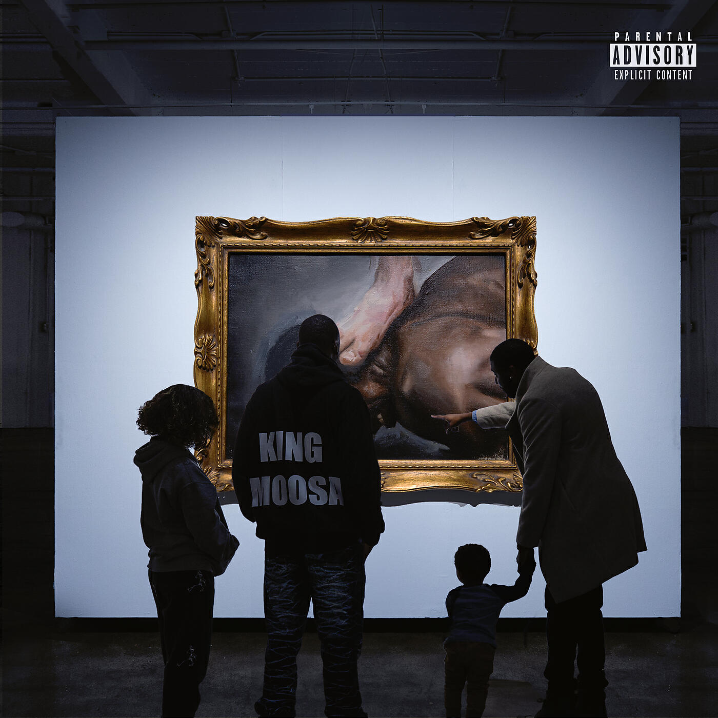 VIC MENSA - FR33DOM