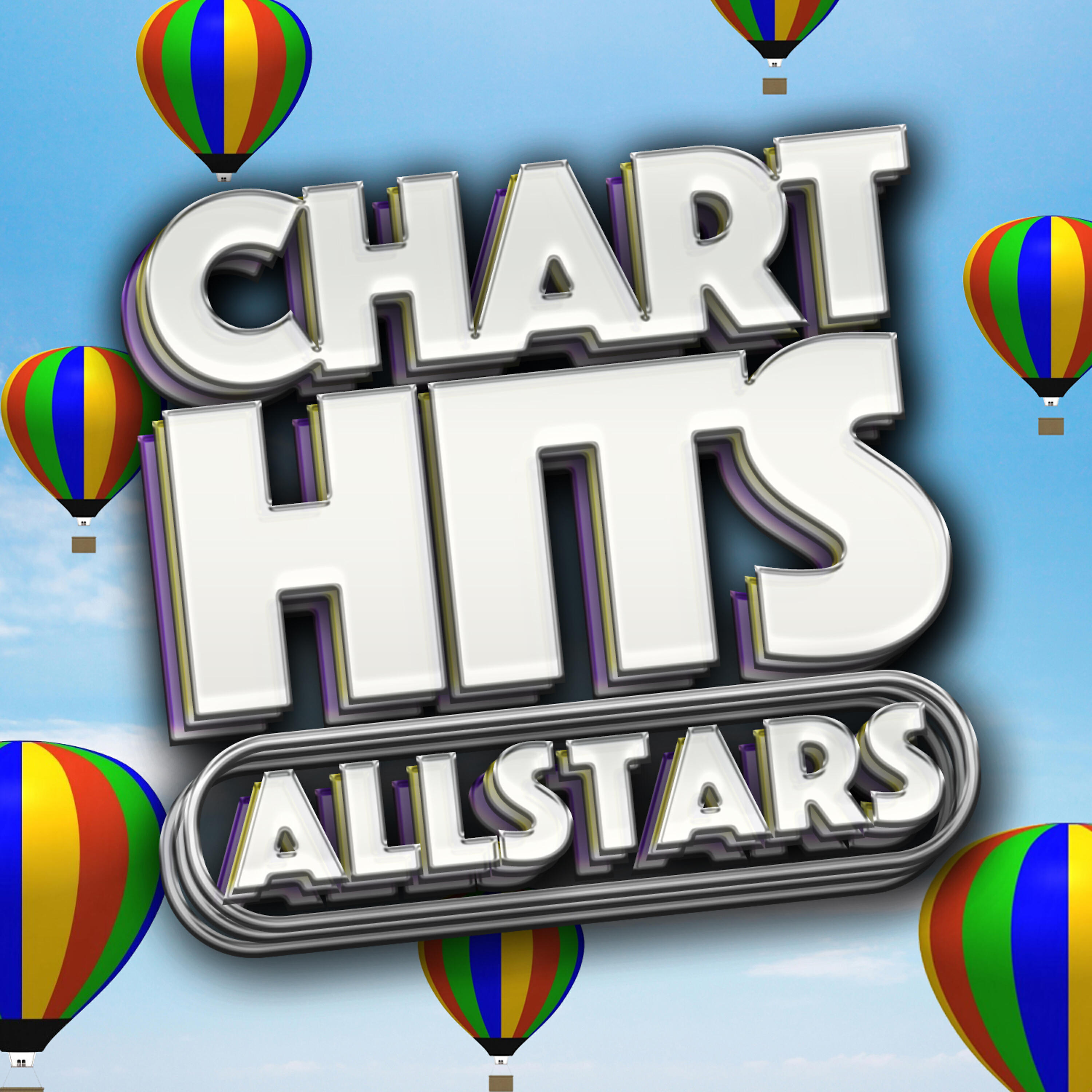 Chart Hits Allstars - Not Letting Go
