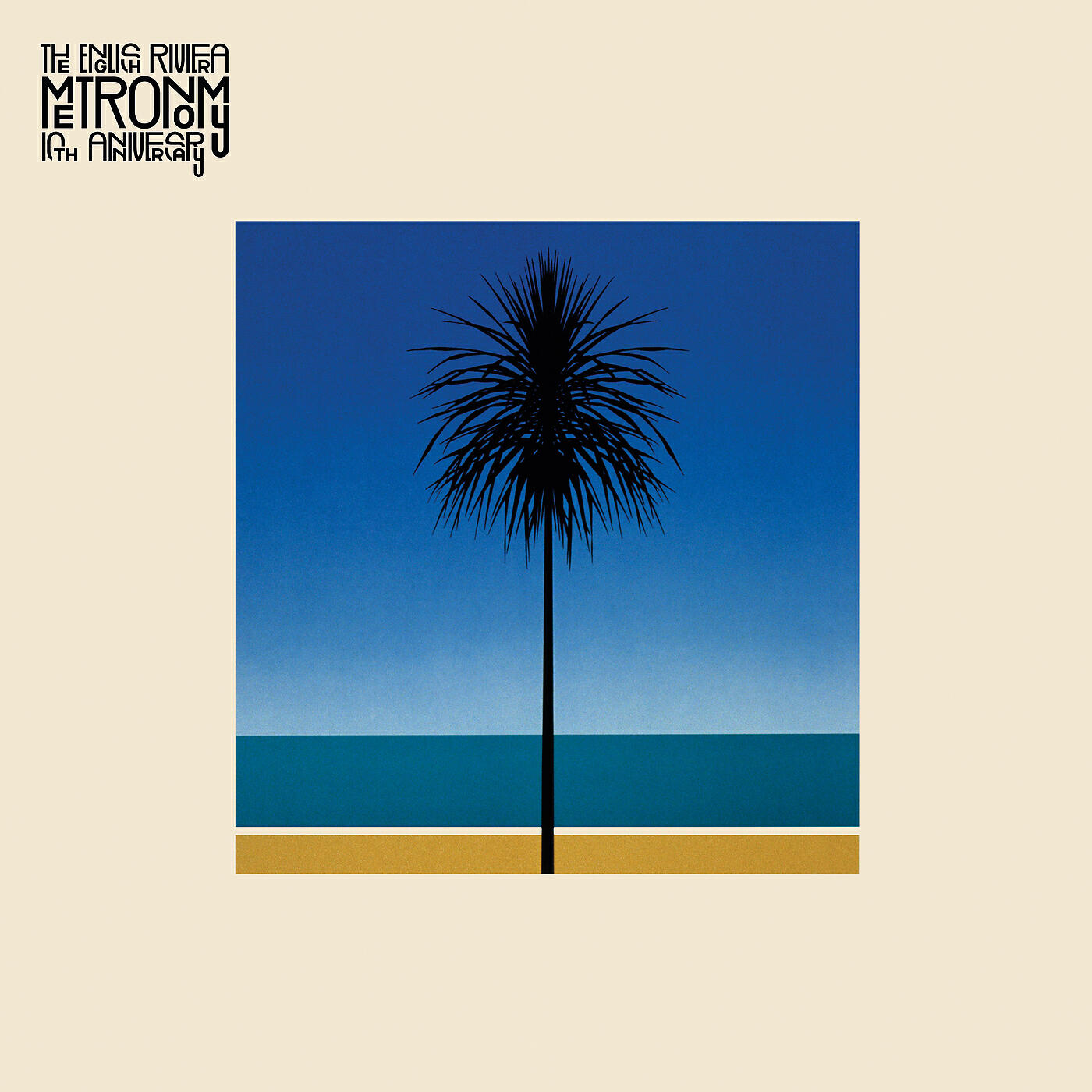 Metronomy - Friends (Outtake)
