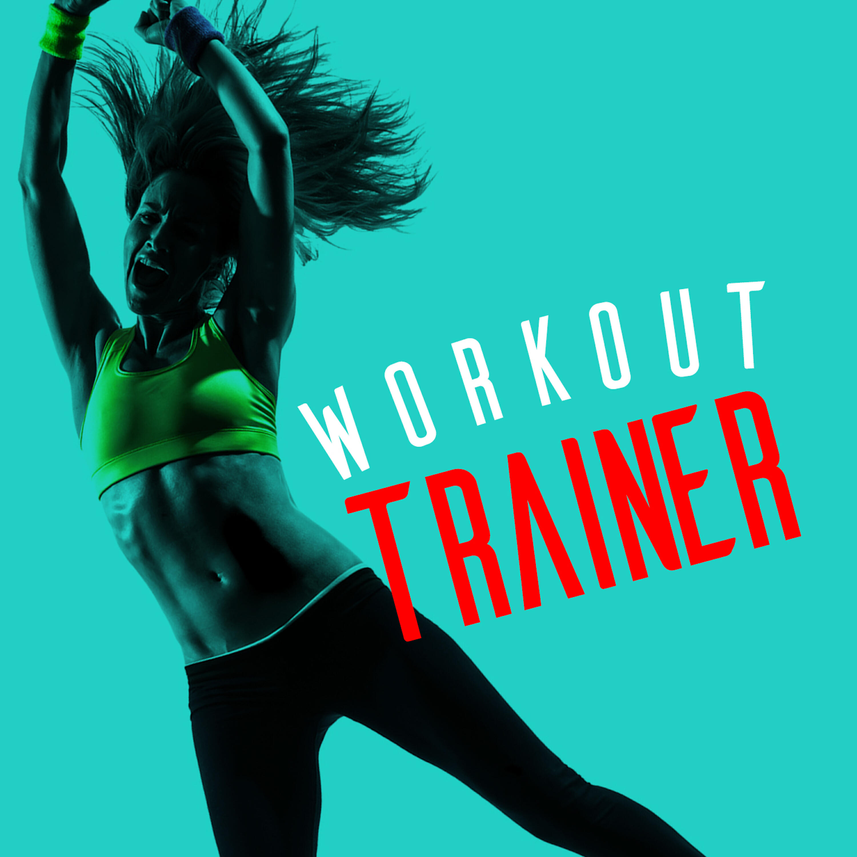 Workout Mafia - Changed the Way You Kiss Me (127 BPM)