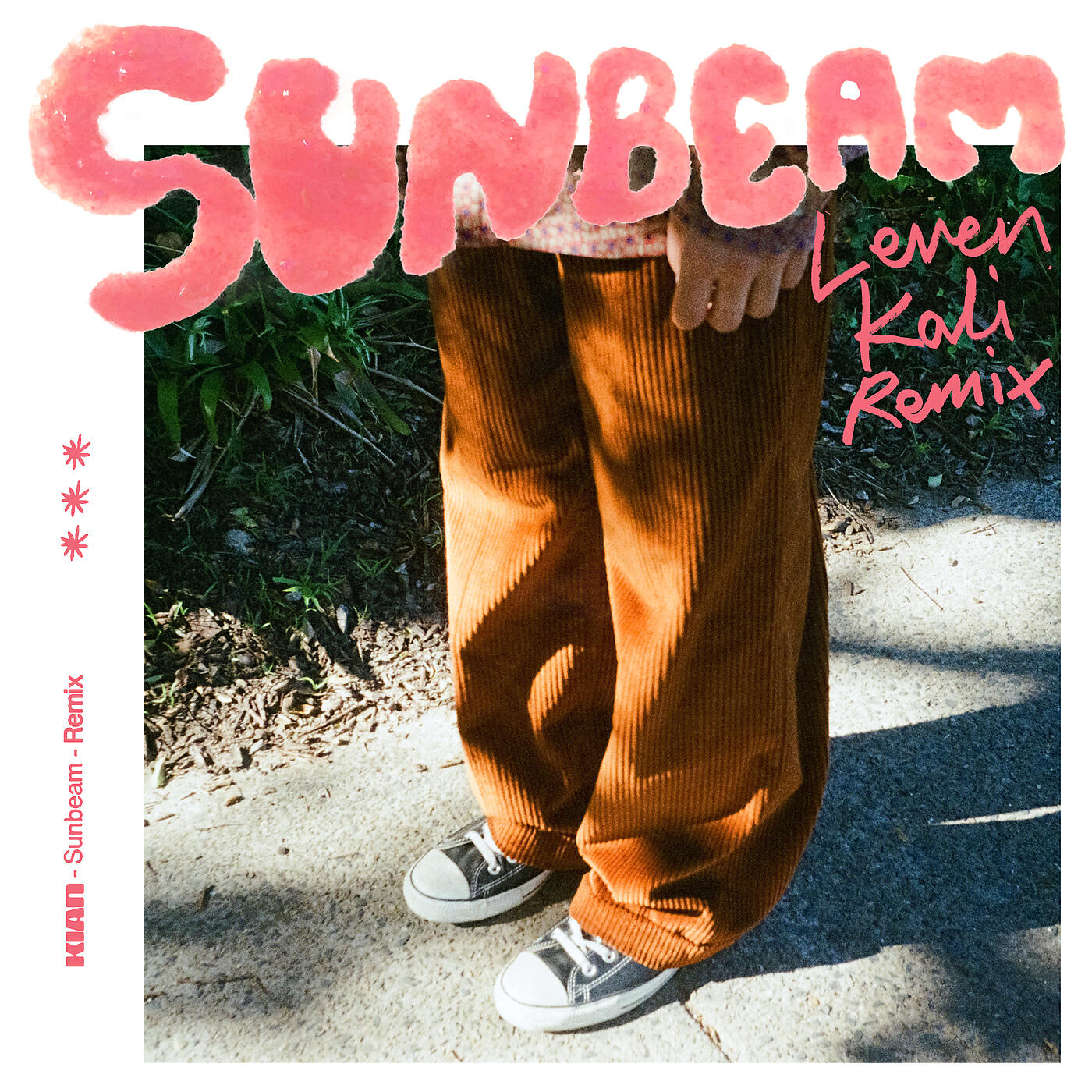 KIAN - Sunbeam (Leven Kali Remix)