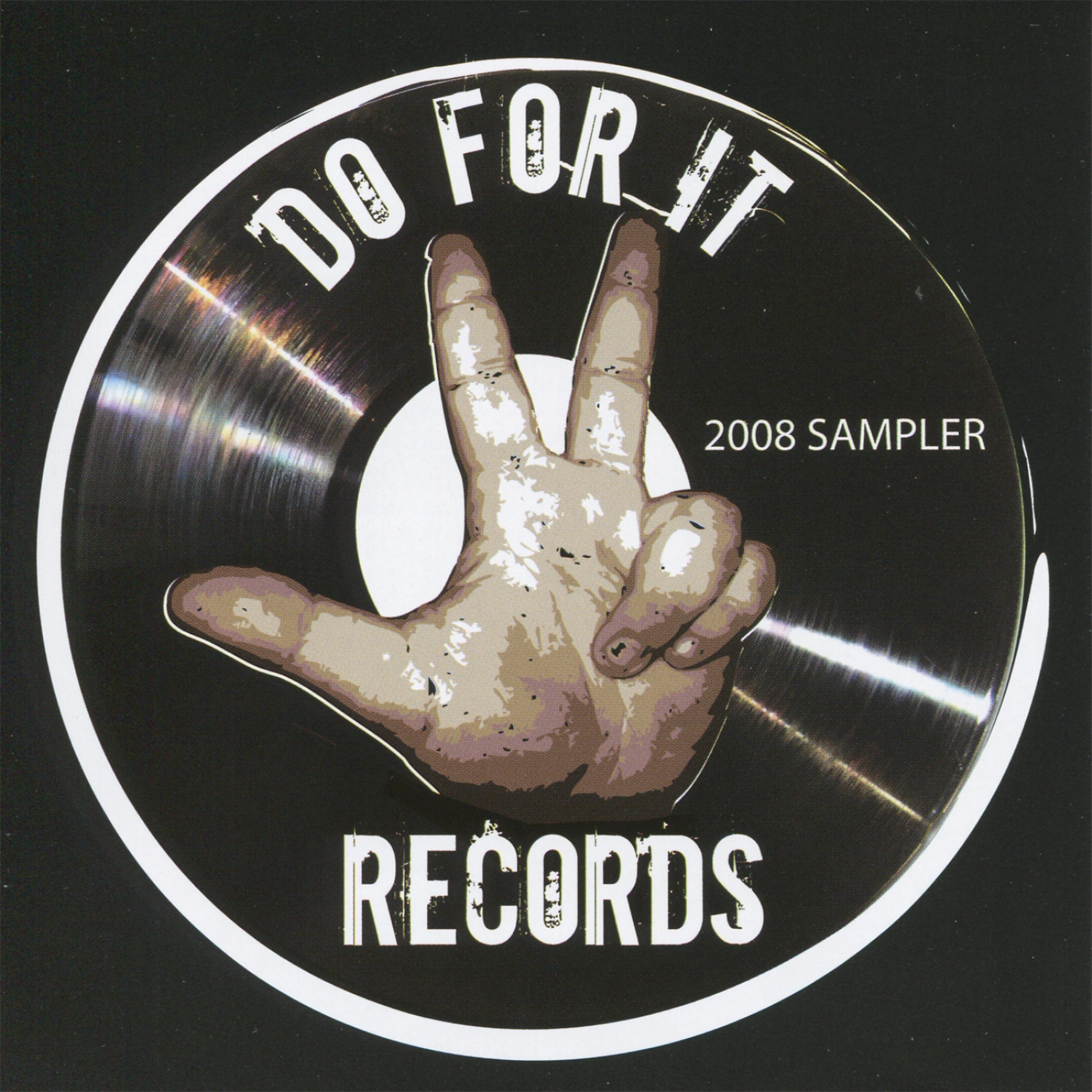 Постер альбома Do for It Records - Sampler 2008