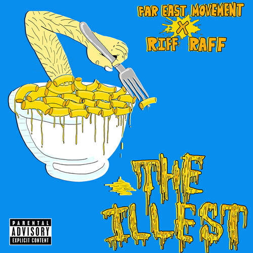 Far East Movement - The Illest