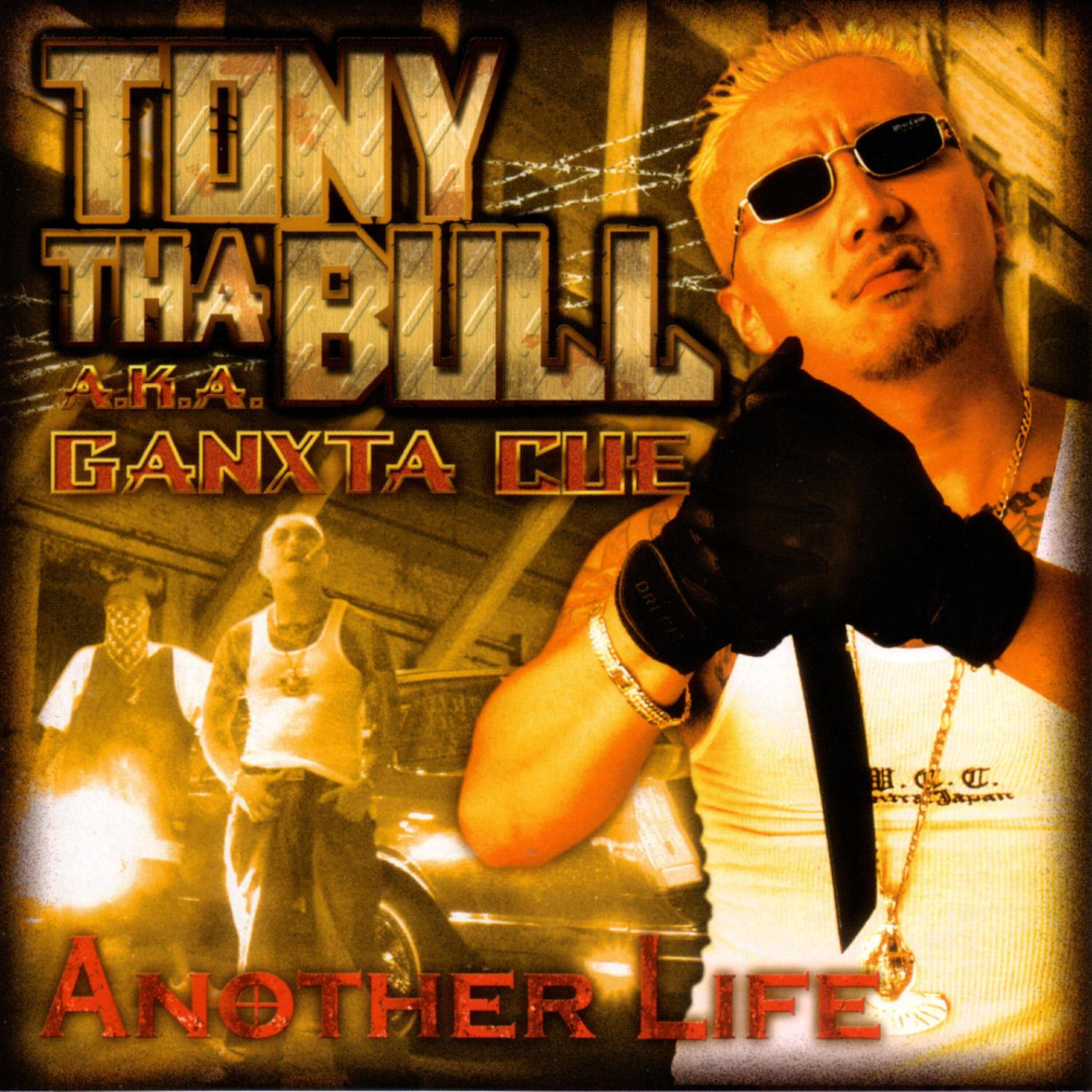 Tony Tha Bull A.K.A. Ganxta Cu - Familia Feat. Kenta For J-Gren & El Latino