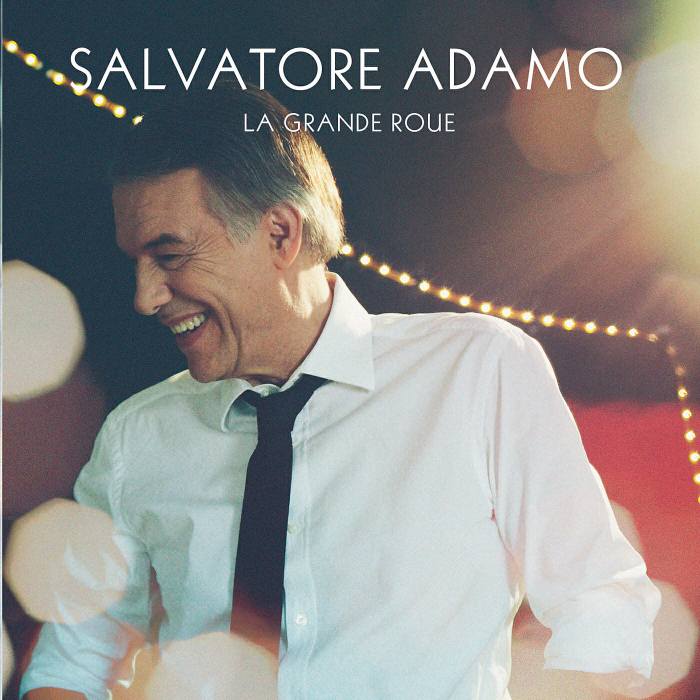 Salvatore Adamo - La Grande Roue