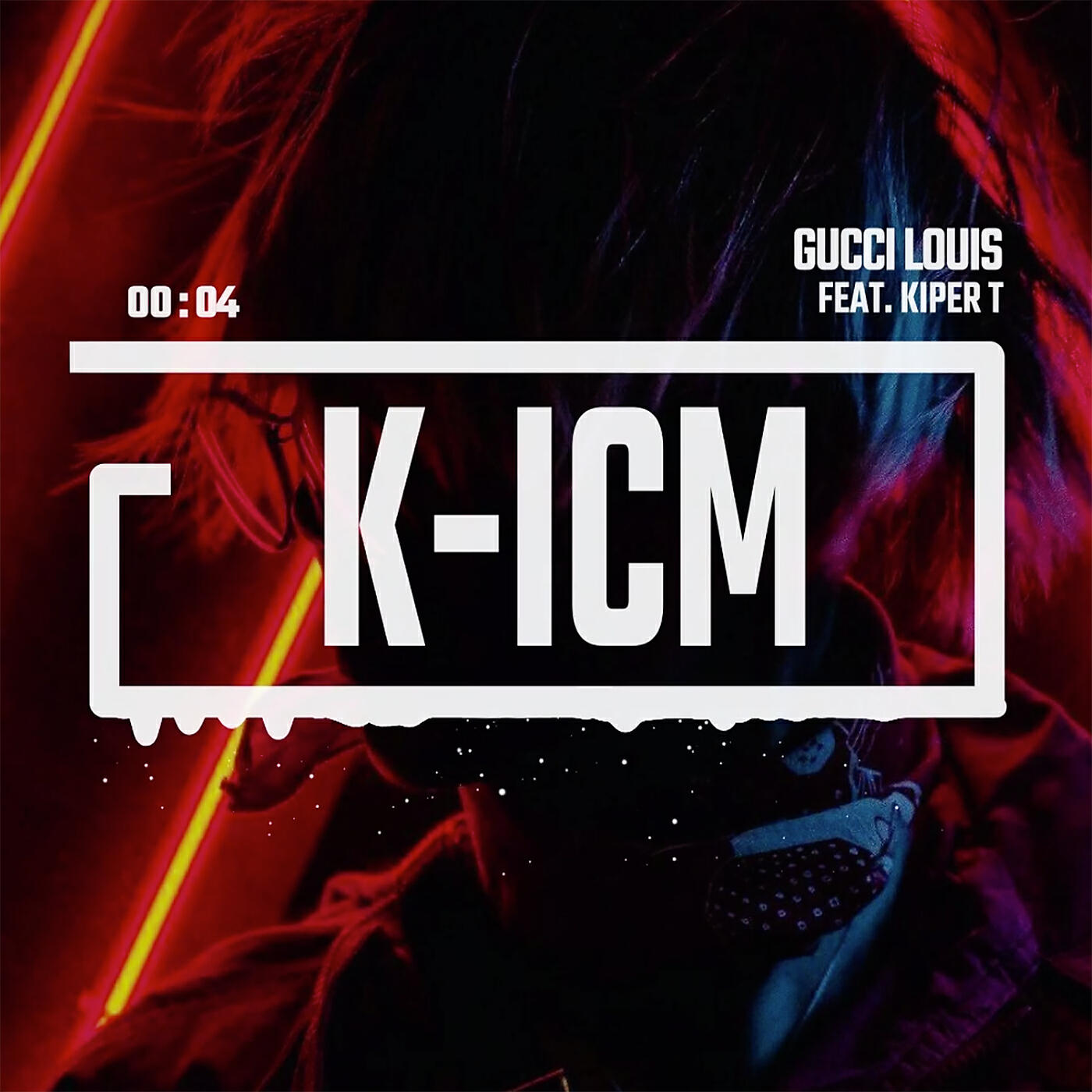 K-ICM - Gucci Louis