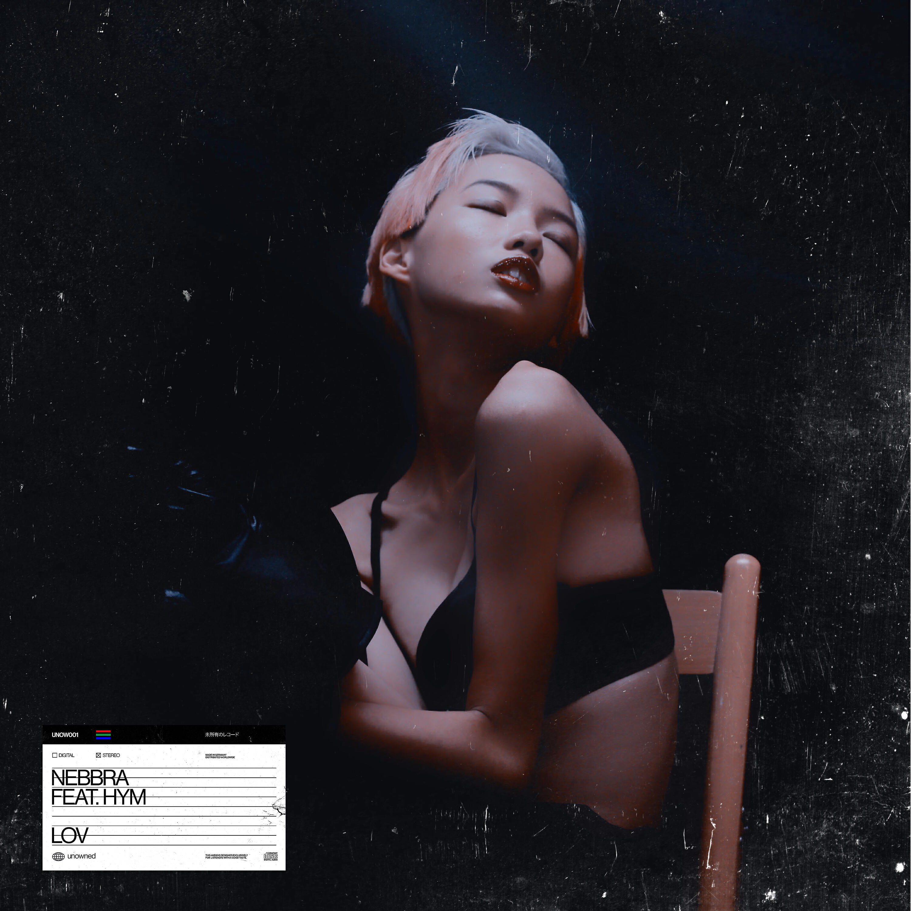 NEBBRA - Lov