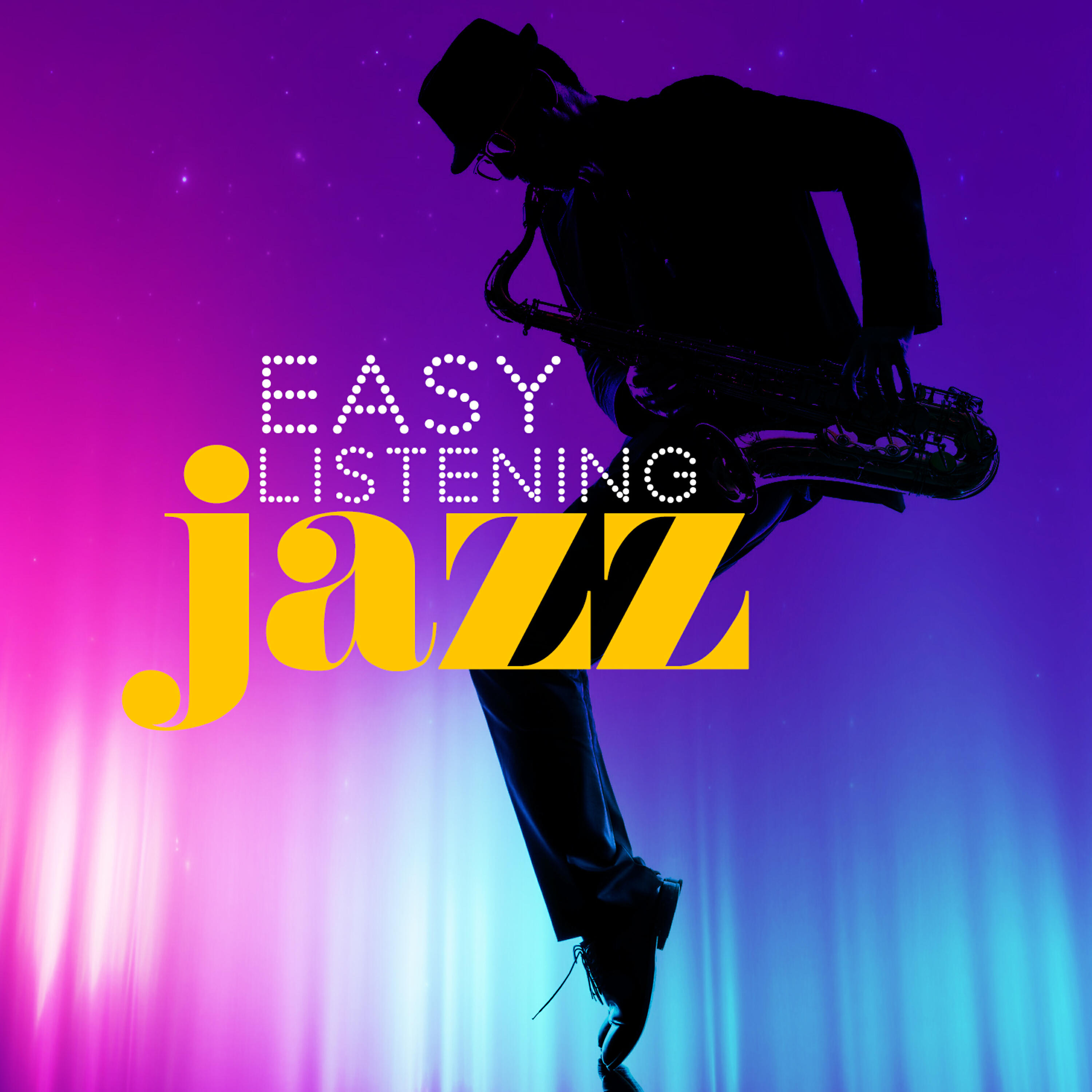Easy Listening Restaurant Jazz - Cloudburst