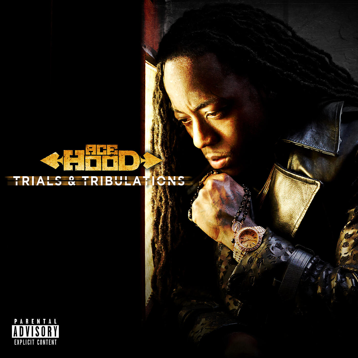 Ace Hood - Have Mercy