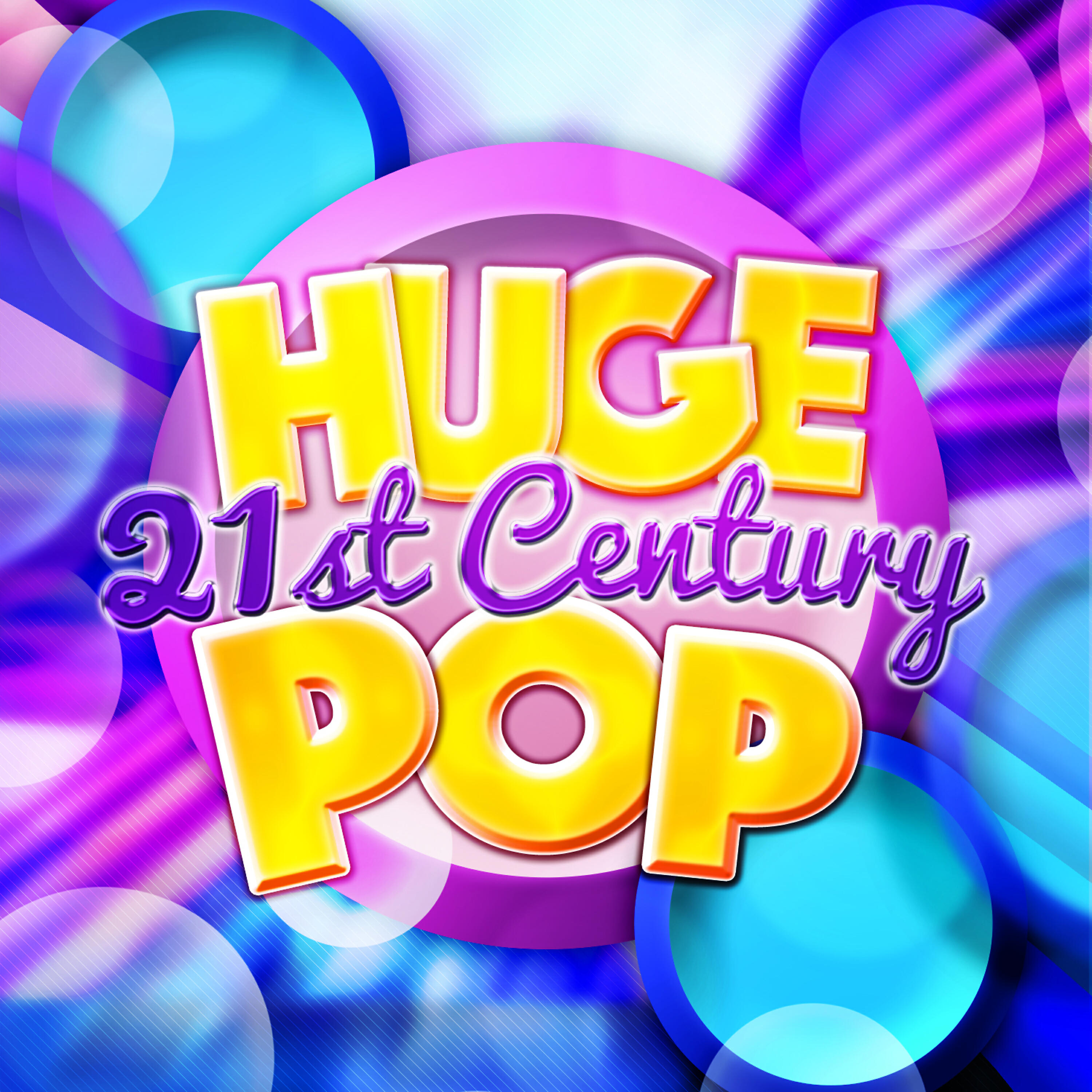 Pop Classics - Disturbia
