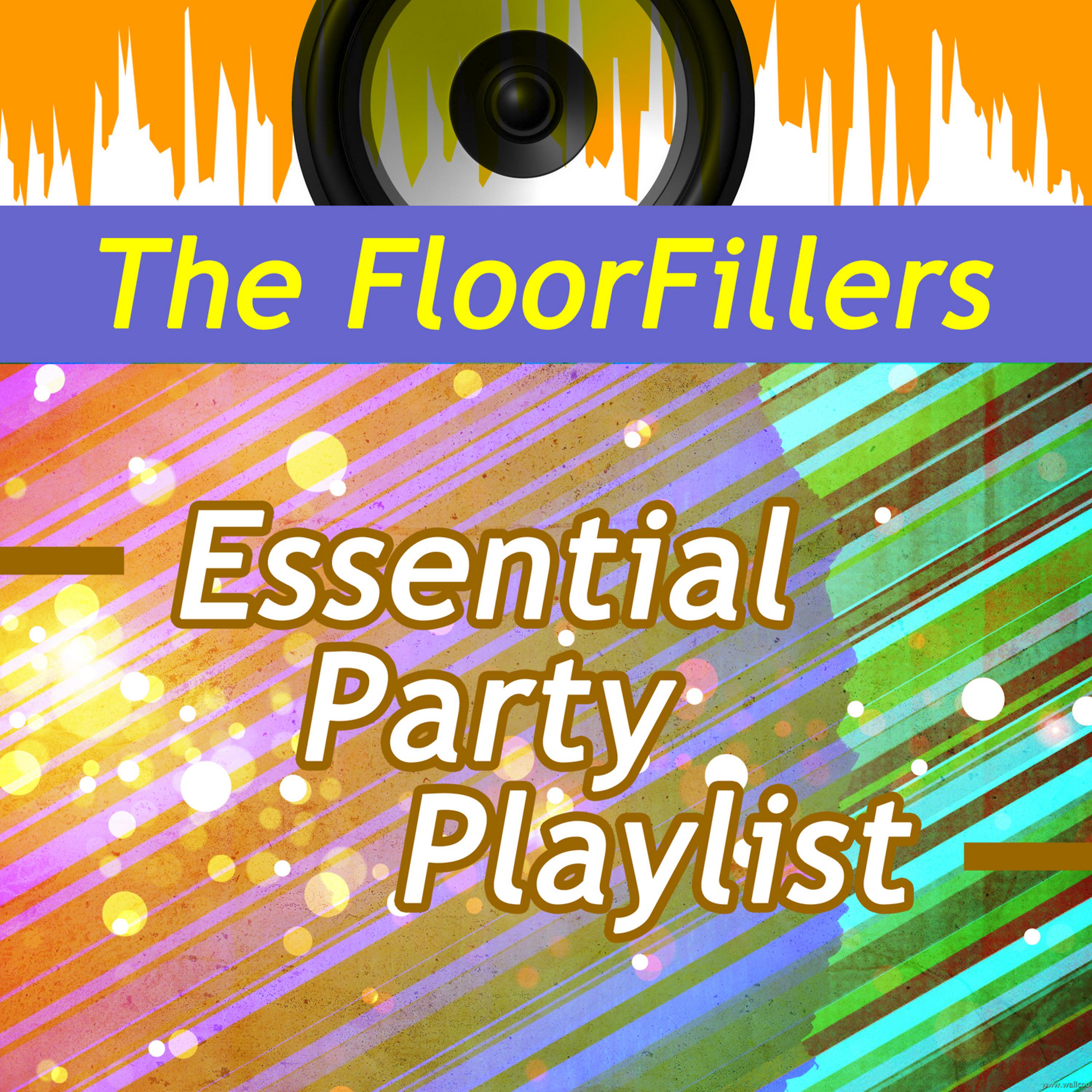 Постер альбома Essential Party Playlist